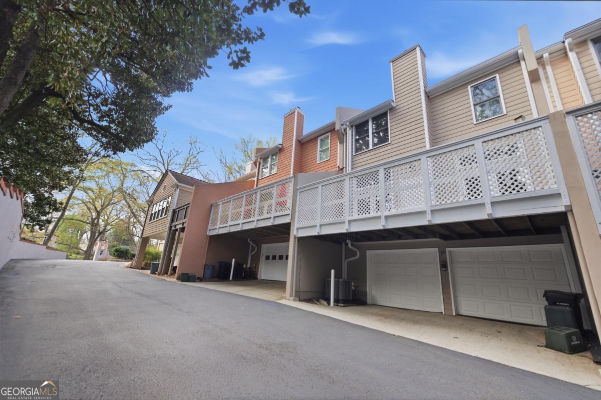 15 Lullwater Estate NE Atlanta GA 30307