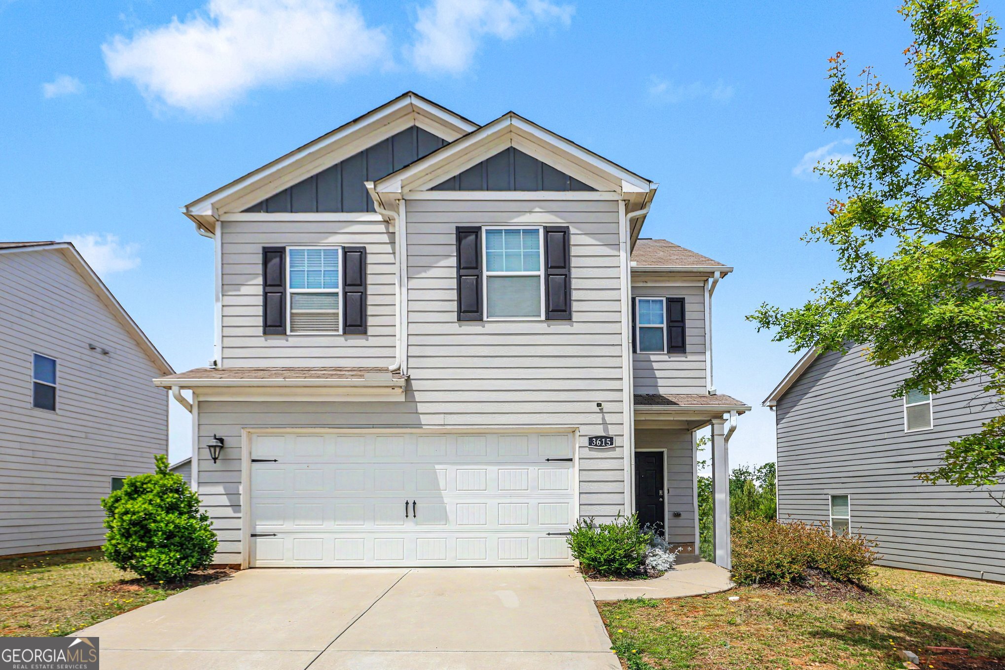 3615 Tommyhawk Court Douglasville GA 30135