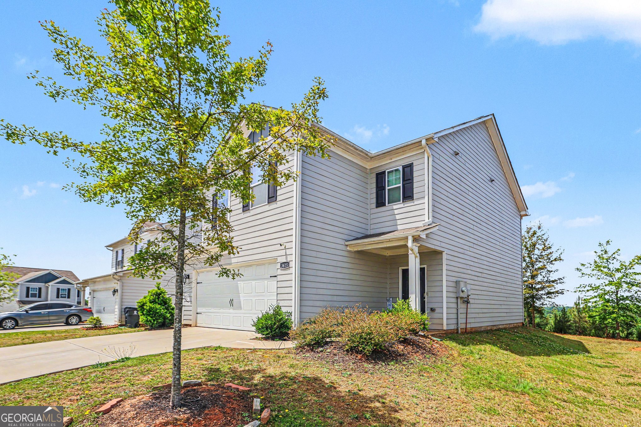3615 Tommyhawk Court Douglasville GA 30135