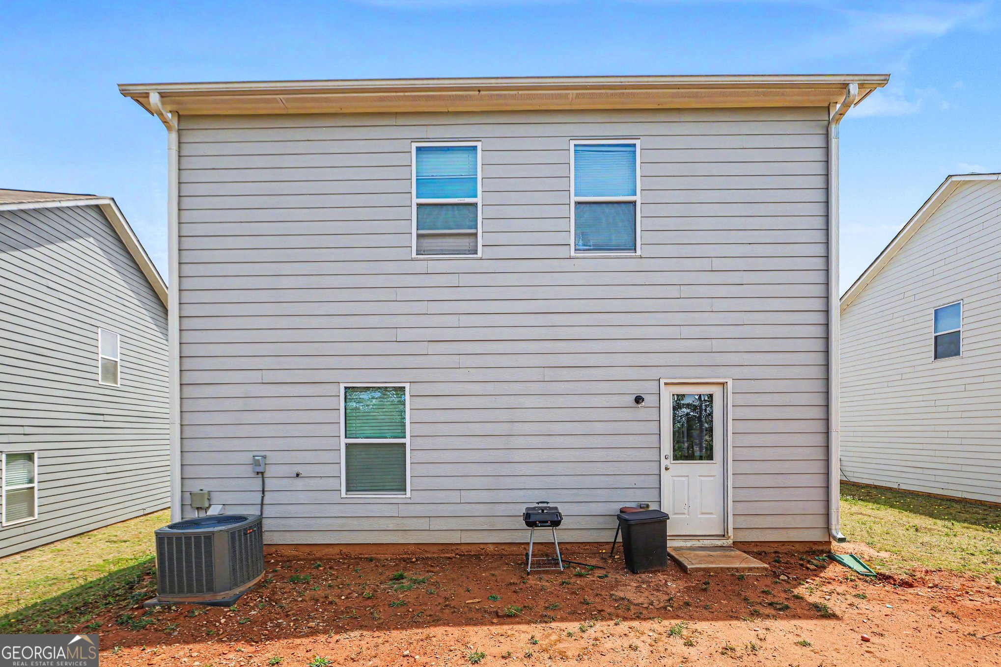 3615 Tommyhawk Court Douglasville GA 30135