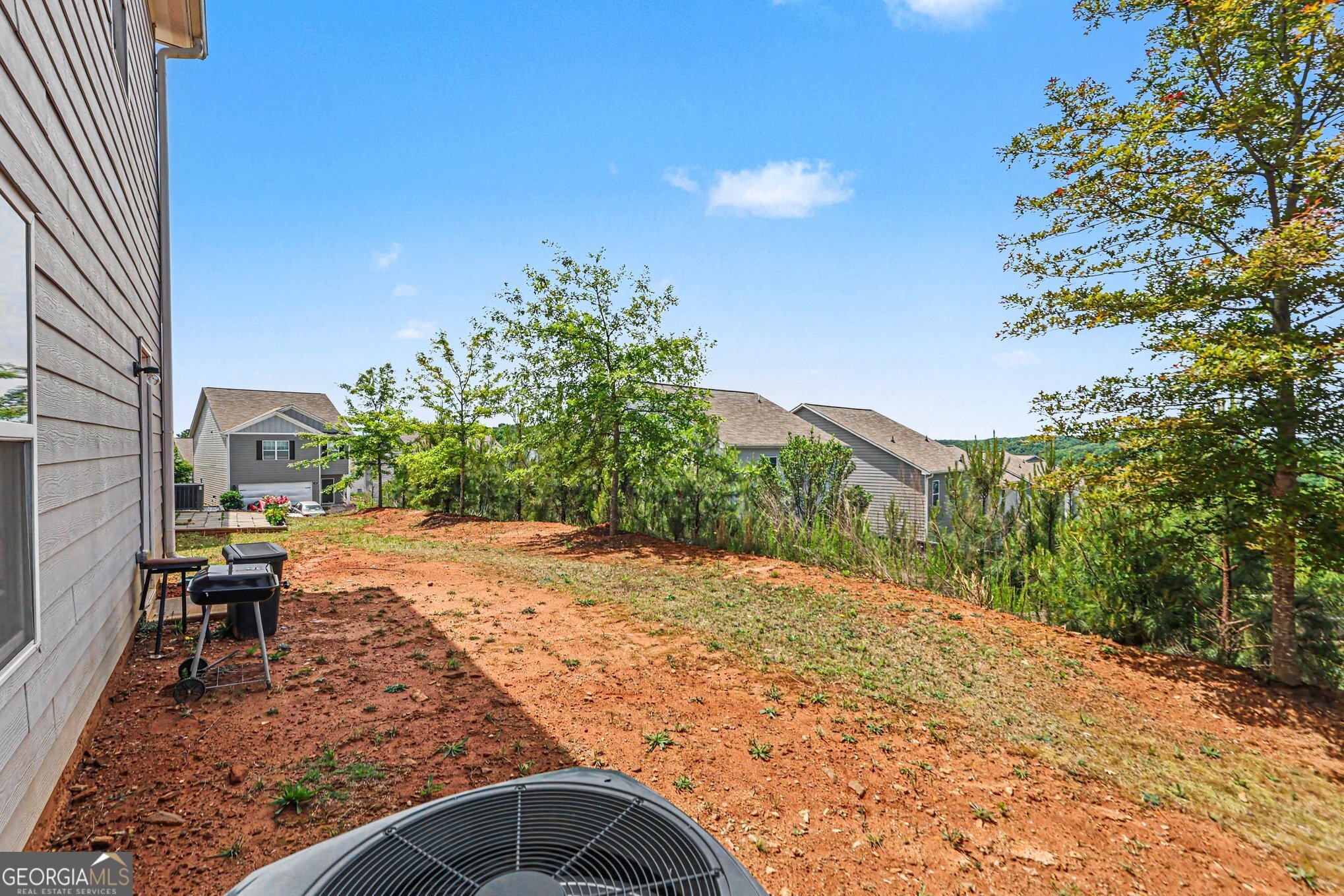 3615 Tommyhawk Court Douglasville GA 30135