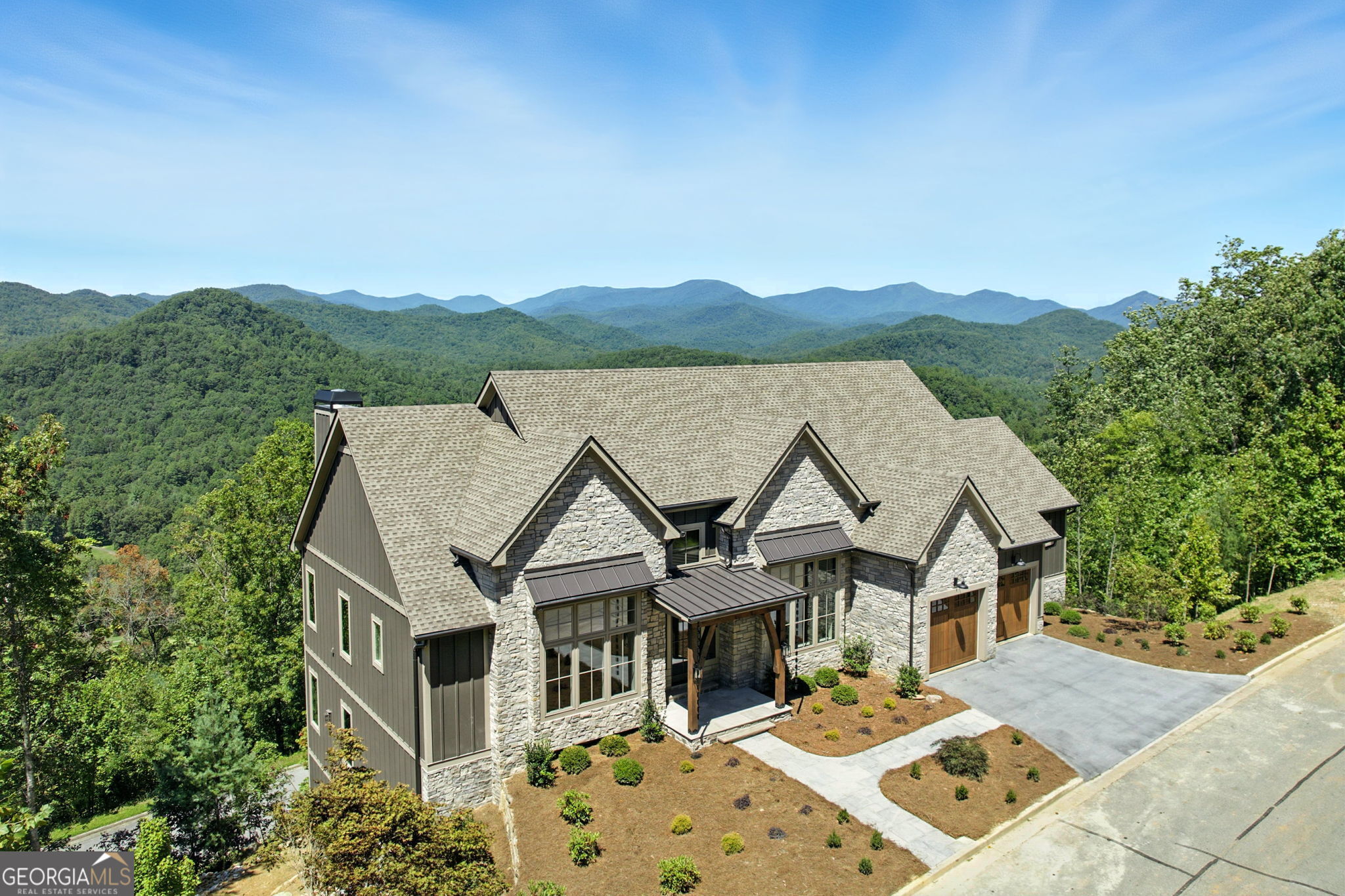 608 Winterberry Drive Clayton GA 30525