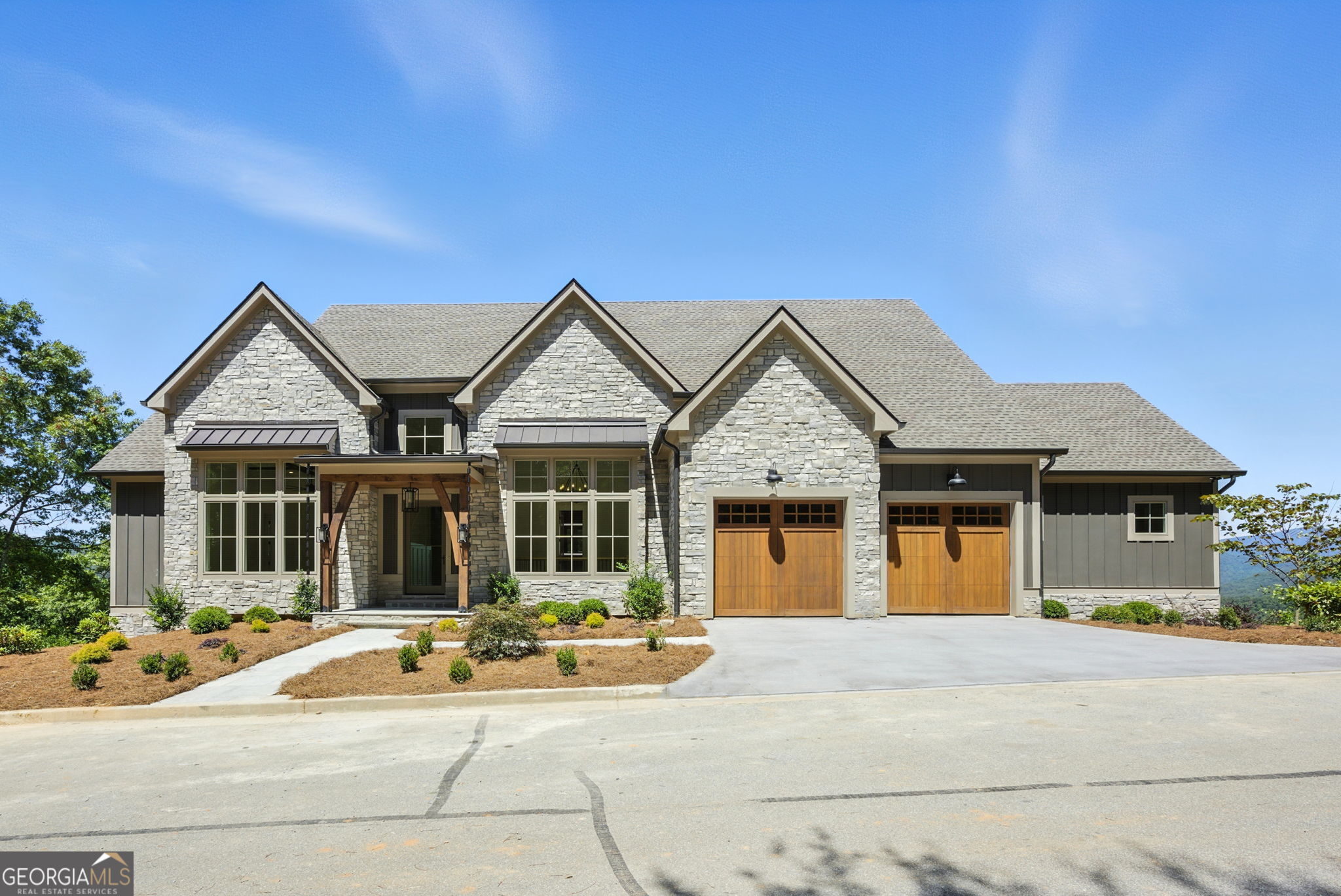 608 Winterberry Drive Clayton GA 30525