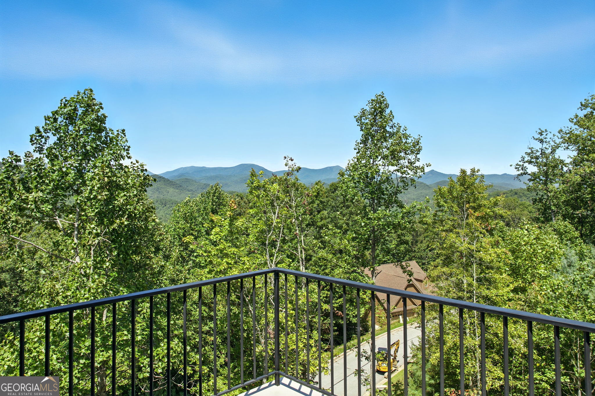 608 Winterberry Drive Clayton GA 30525