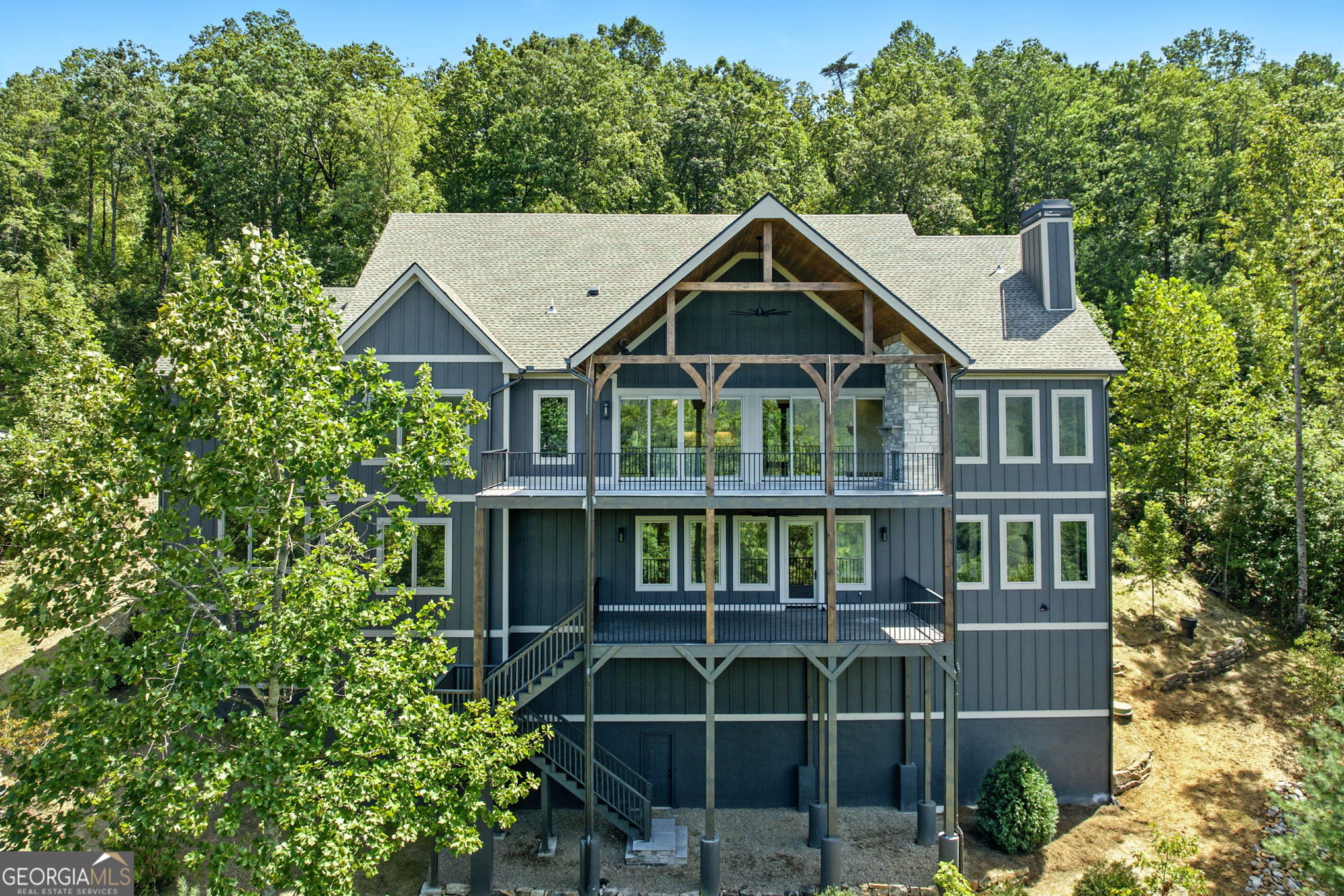 608 Winterberry Drive Clayton GA 30525