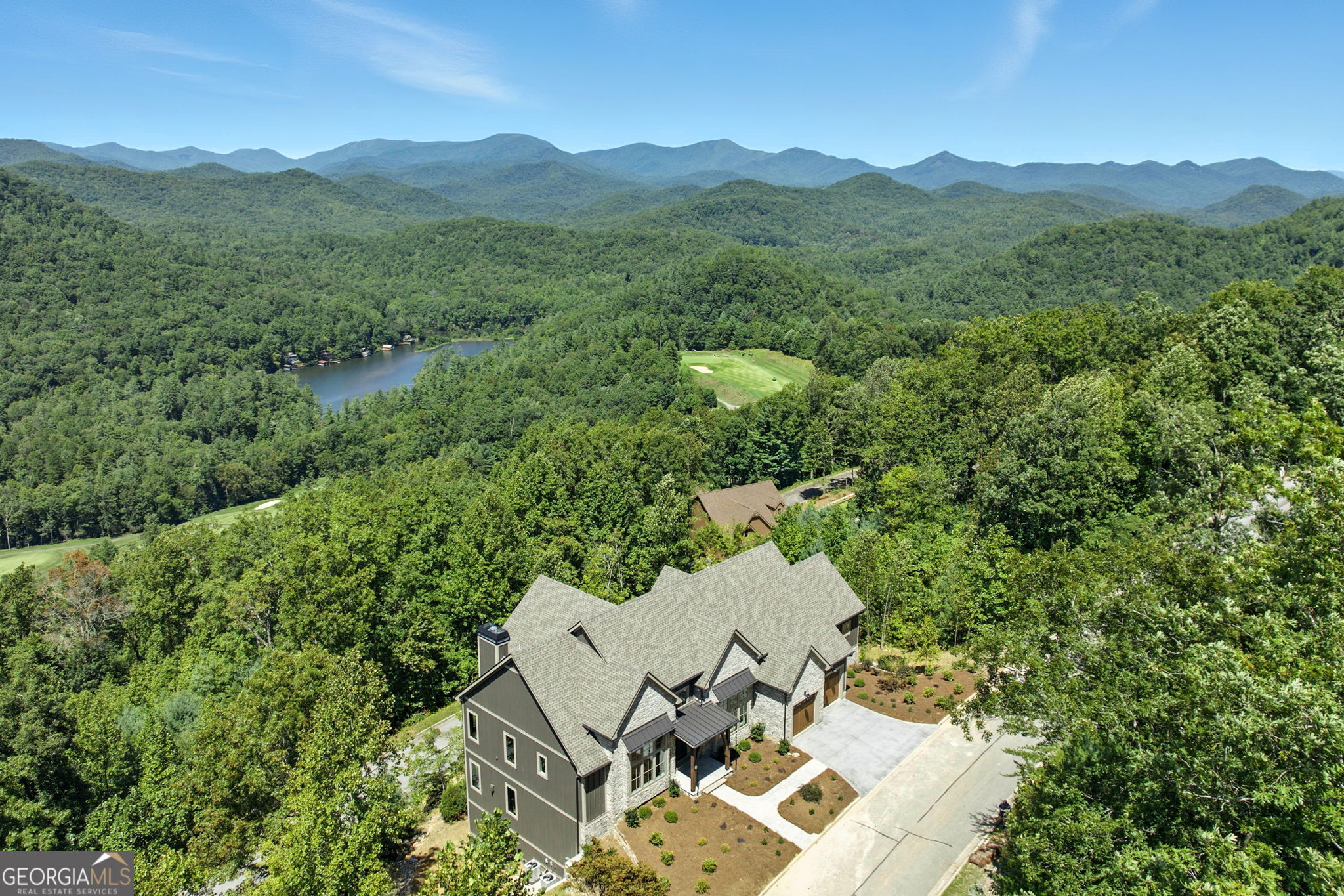 608 Winterberry Drive Clayton GA 30525