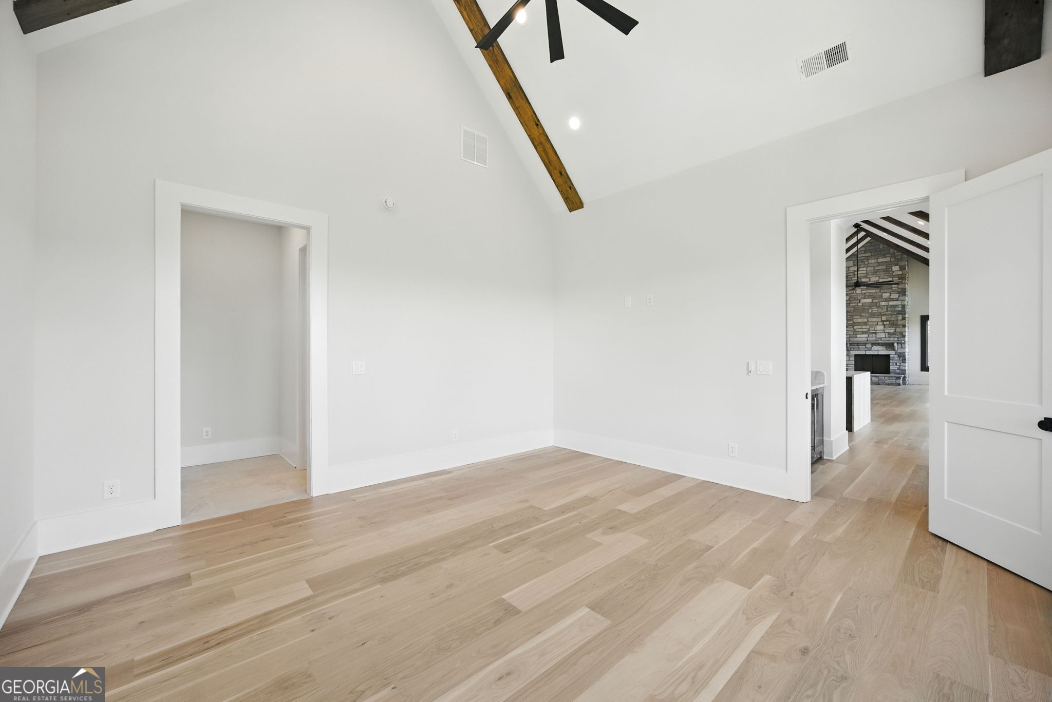 608 Winterberry Drive Clayton GA 30525