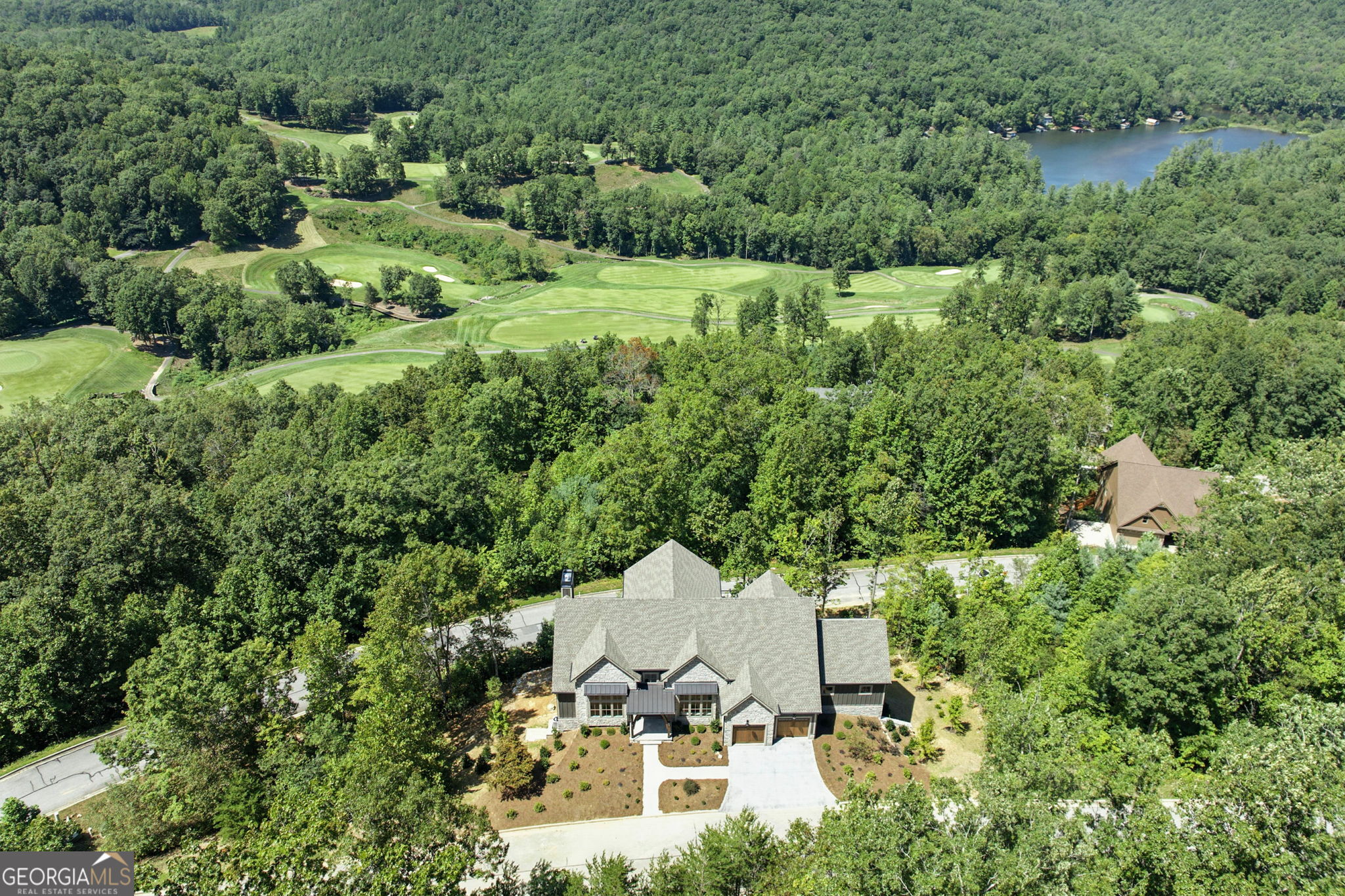 608 Winterberry Drive Clayton GA 30525