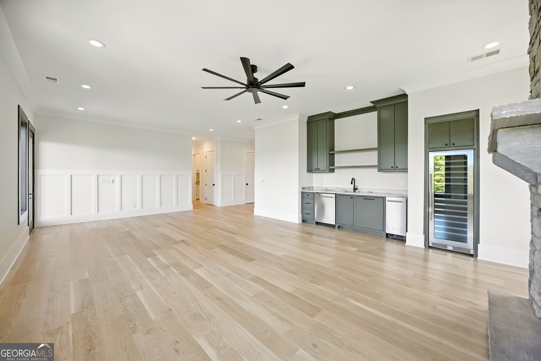 608 Winterberry Drive Clayton GA 30525