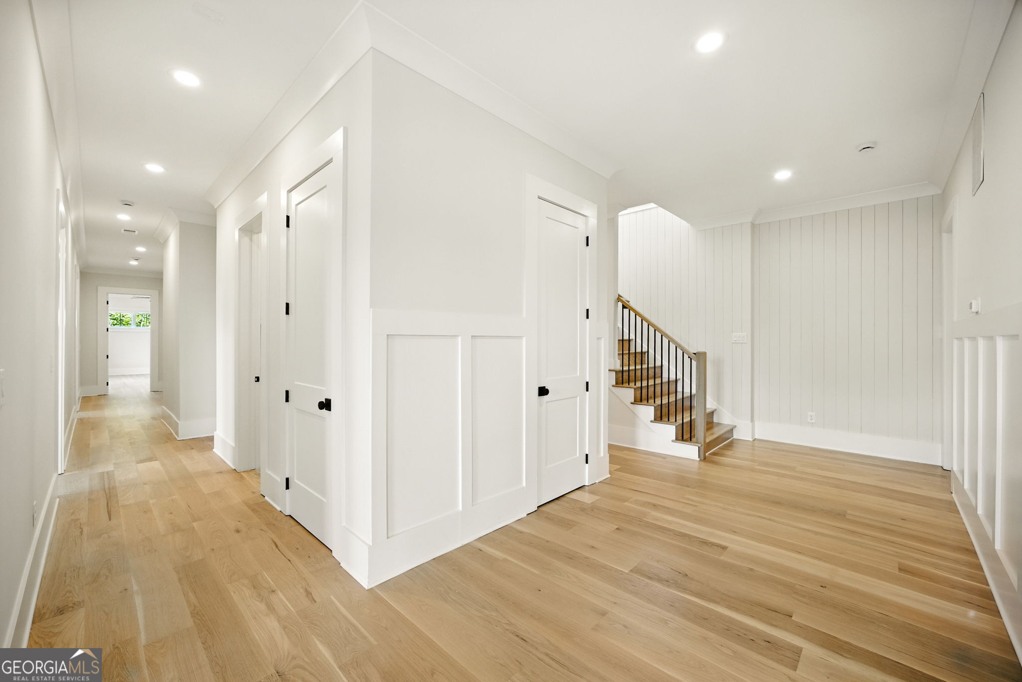 608 Winterberry Drive Clayton GA 30525
