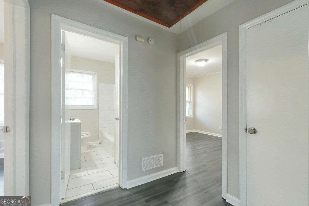 2576 Wood Valley Drive East Point GA 30344