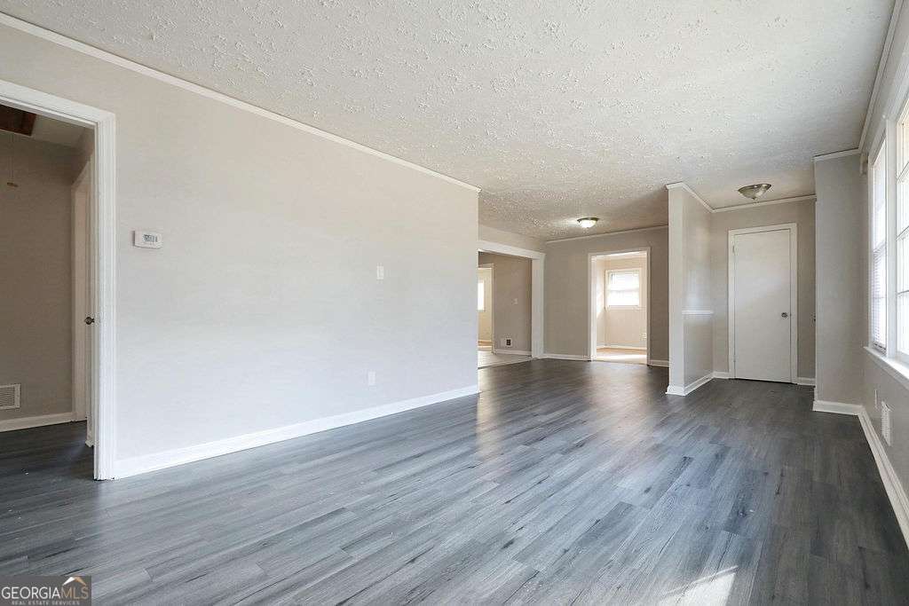 2576 Wood Valley Drive East Point GA 30344