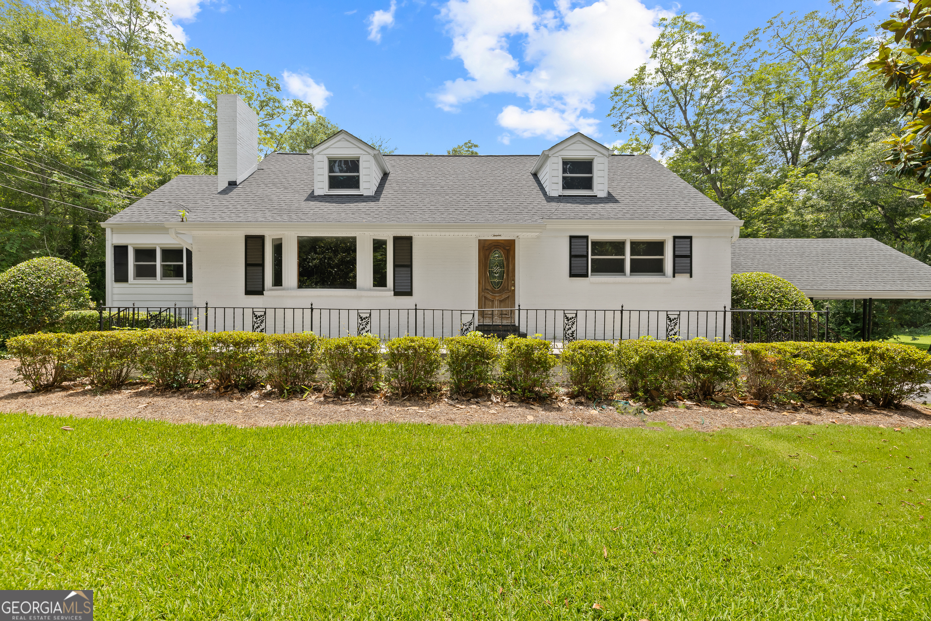 357 W Hightower Trail Social Circle GA 30025