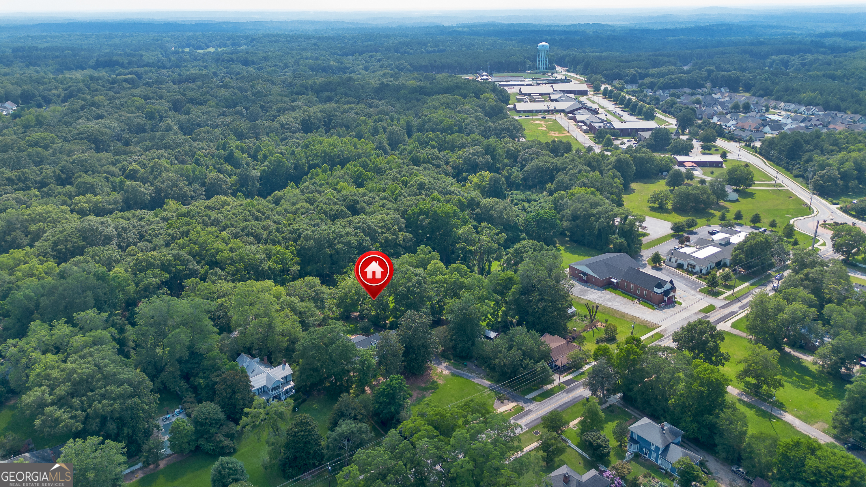 357 W Hightower Trail Social Circle GA 30025