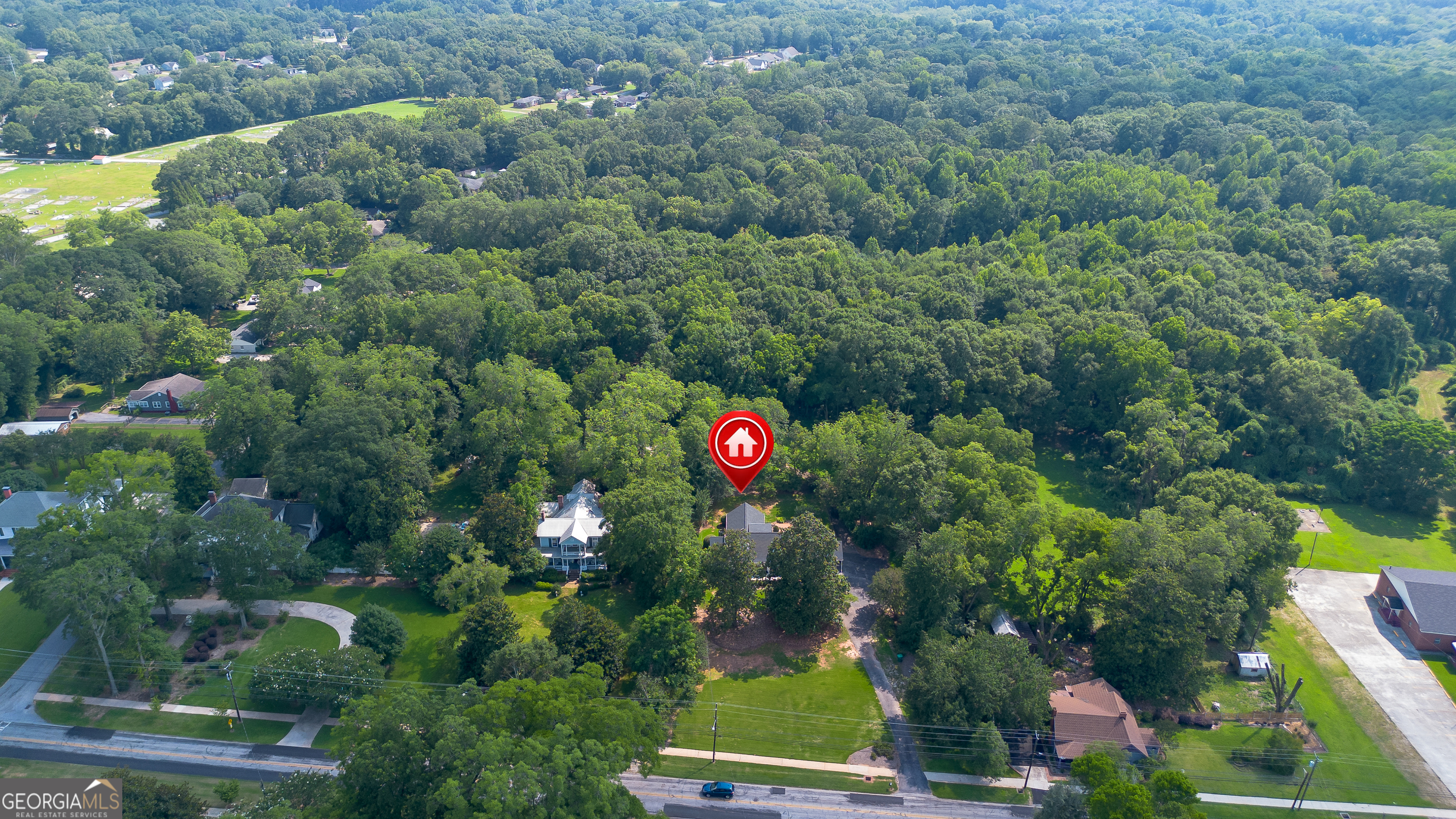 357 W Hightower Trail Social Circle GA 30025