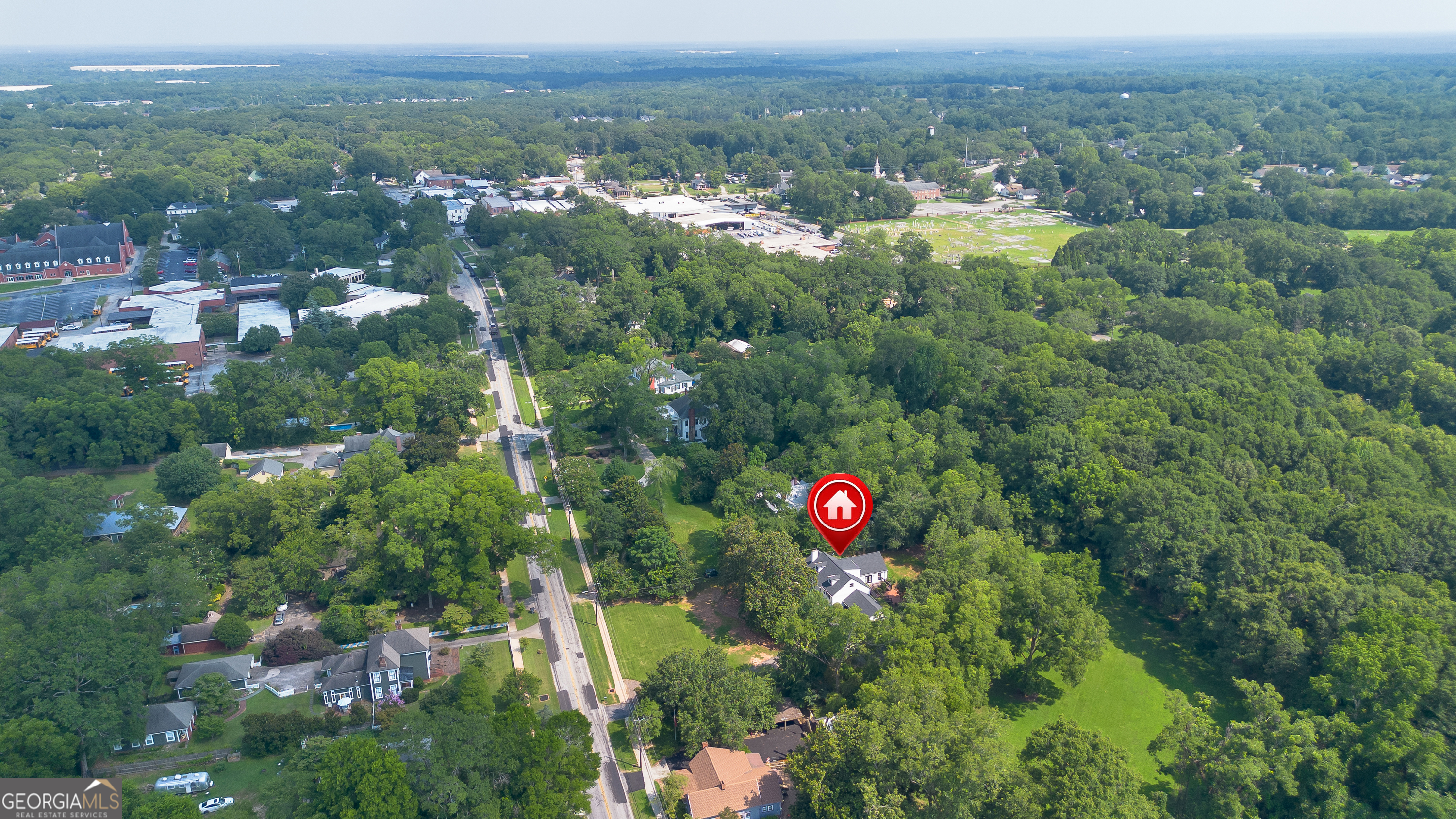 357 W Hightower Trail Social Circle GA 30025