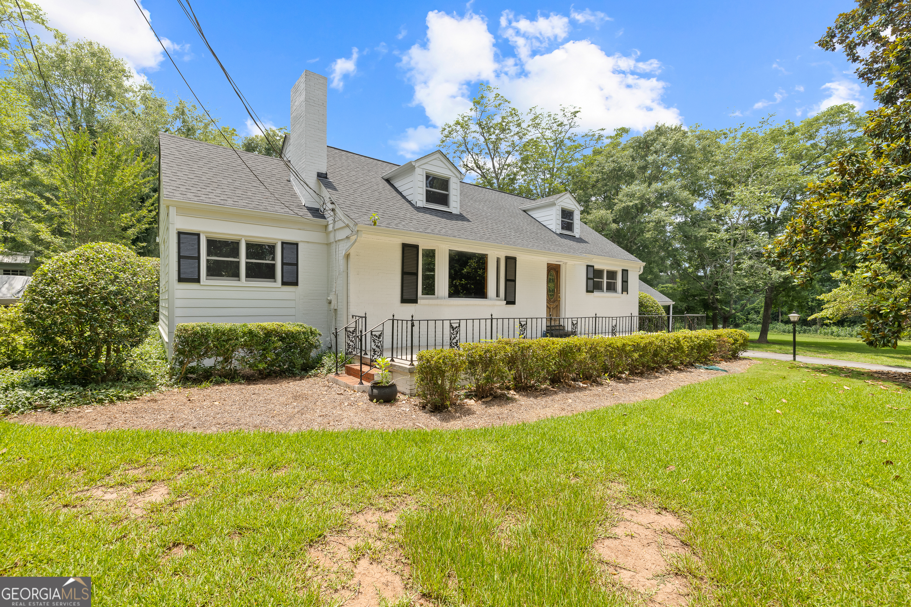 357 W Hightower Trail Social Circle GA 30025