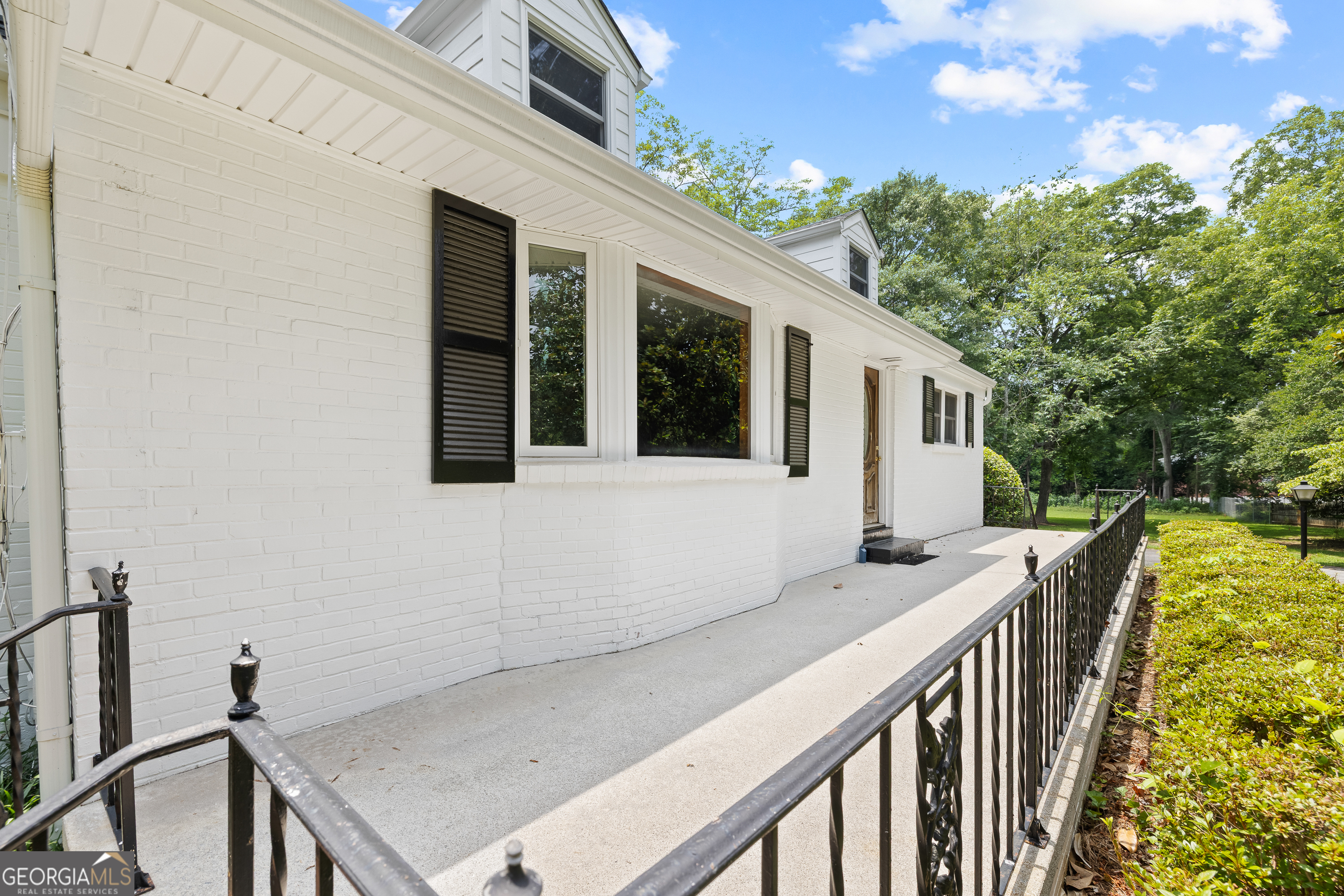 357 W Hightower Trail Social Circle GA 30025