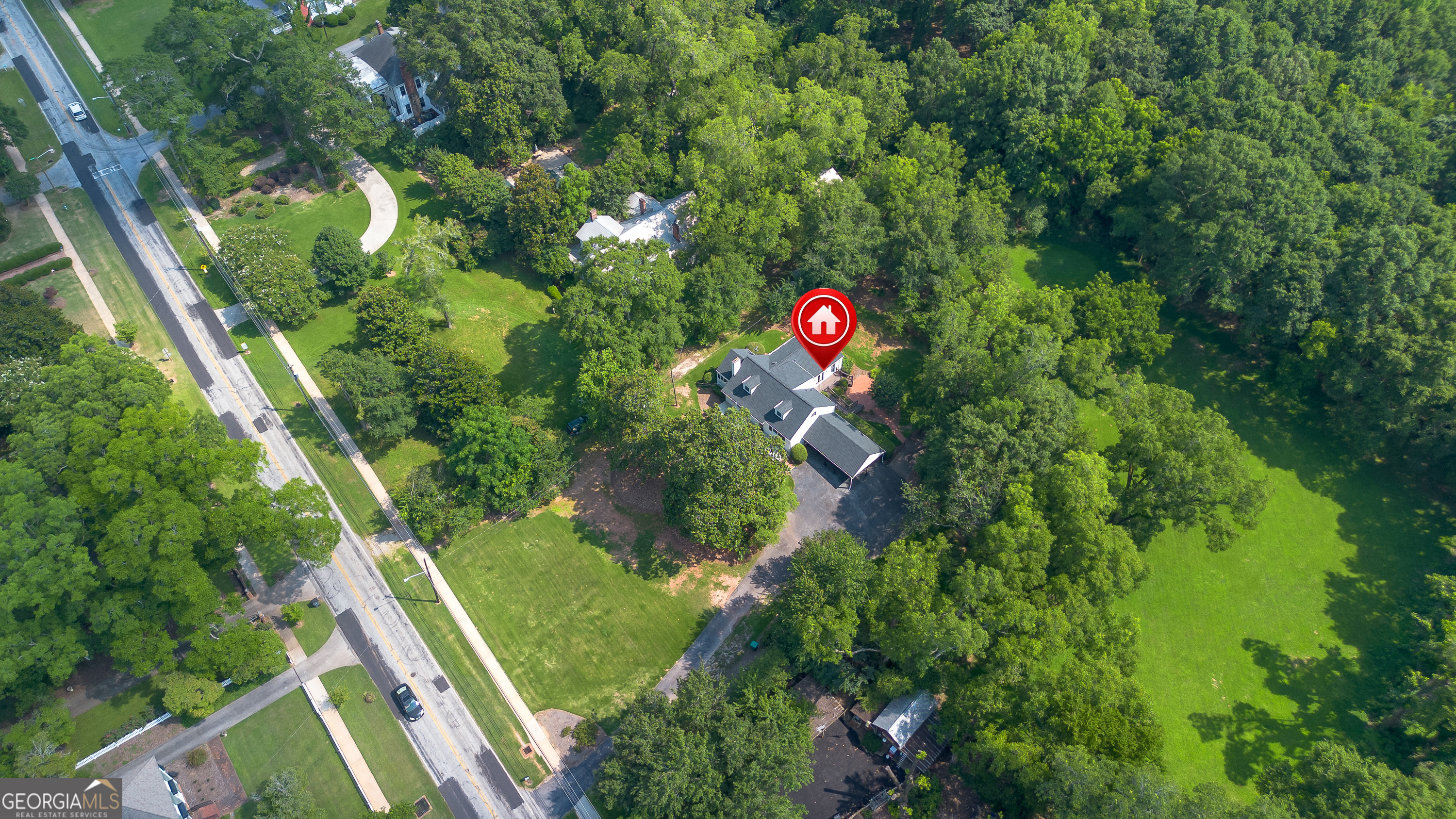 357 W Hightower Trail Social Circle GA 30025