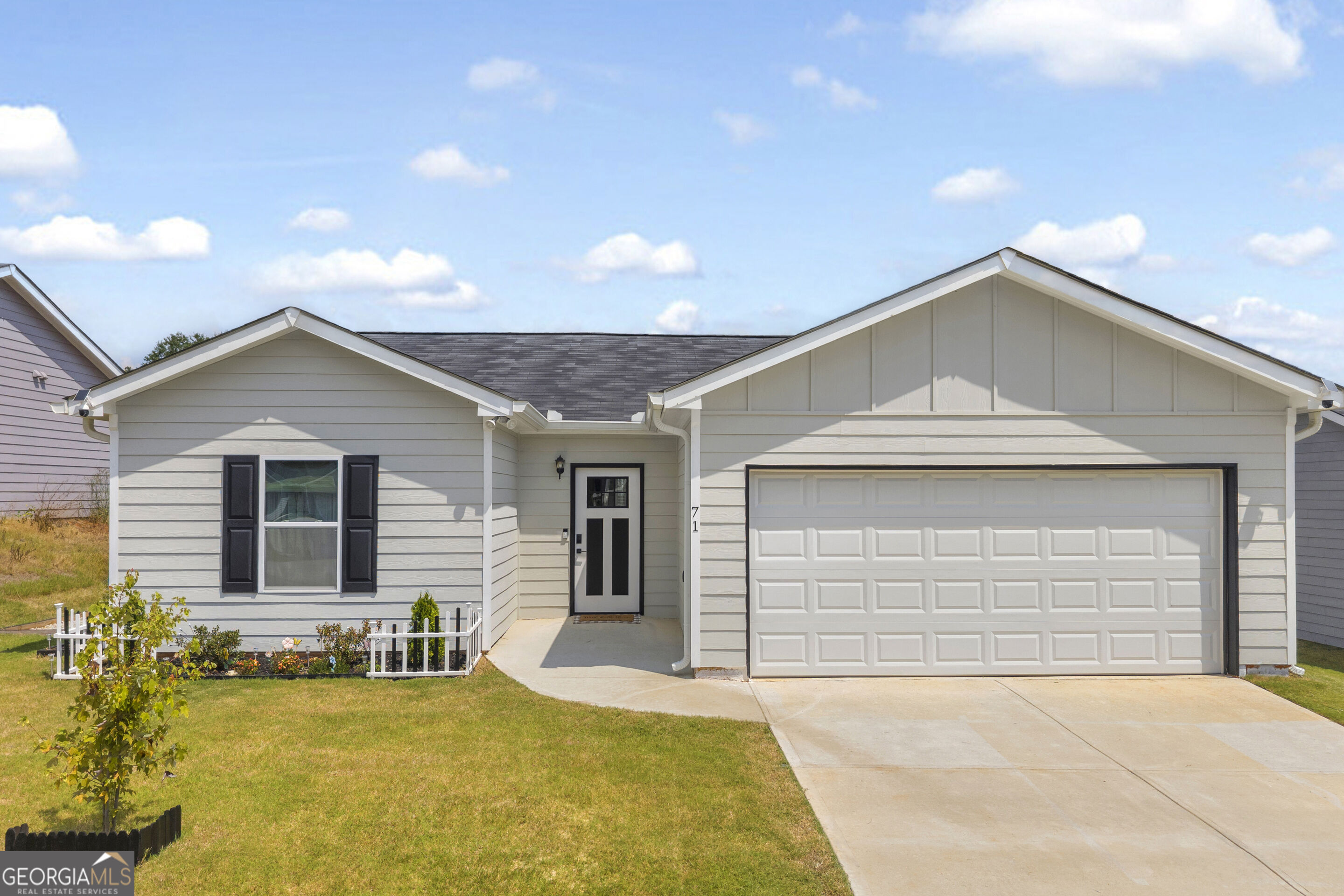 71 Adaline Court Carnesville GA 30521