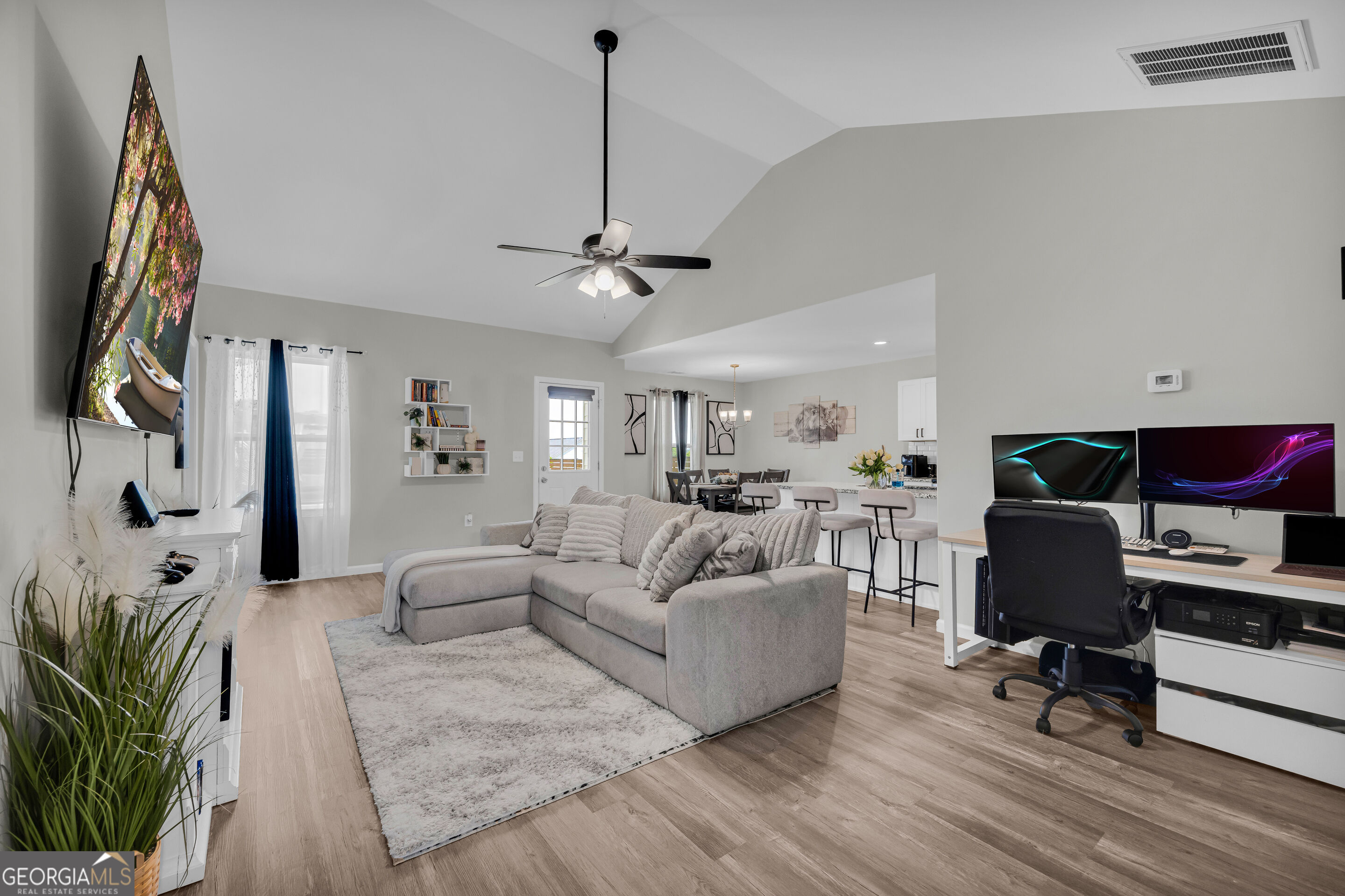 71 Adaline Court Carnesville GA 30521