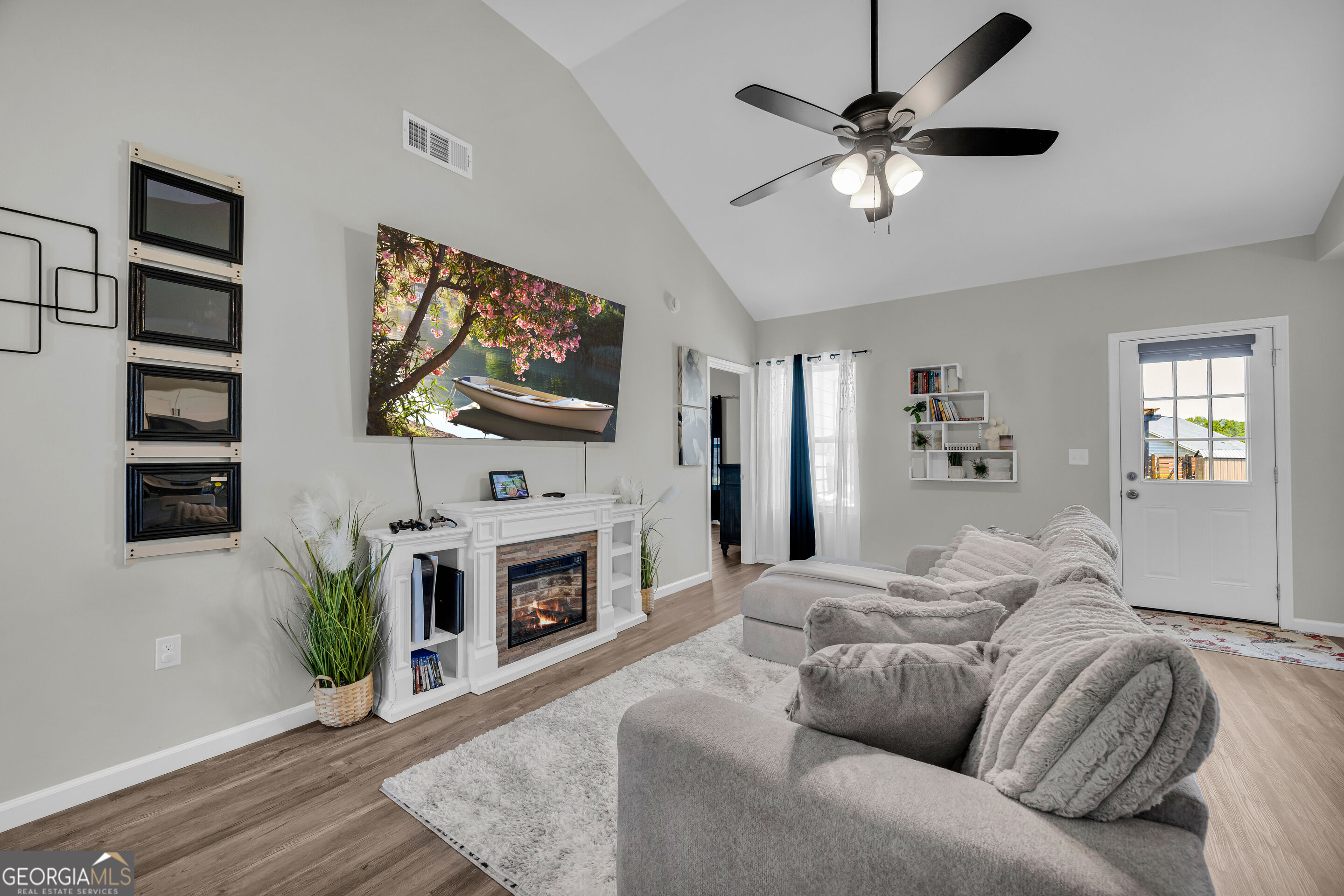 71 Adaline Court Carnesville GA 30521