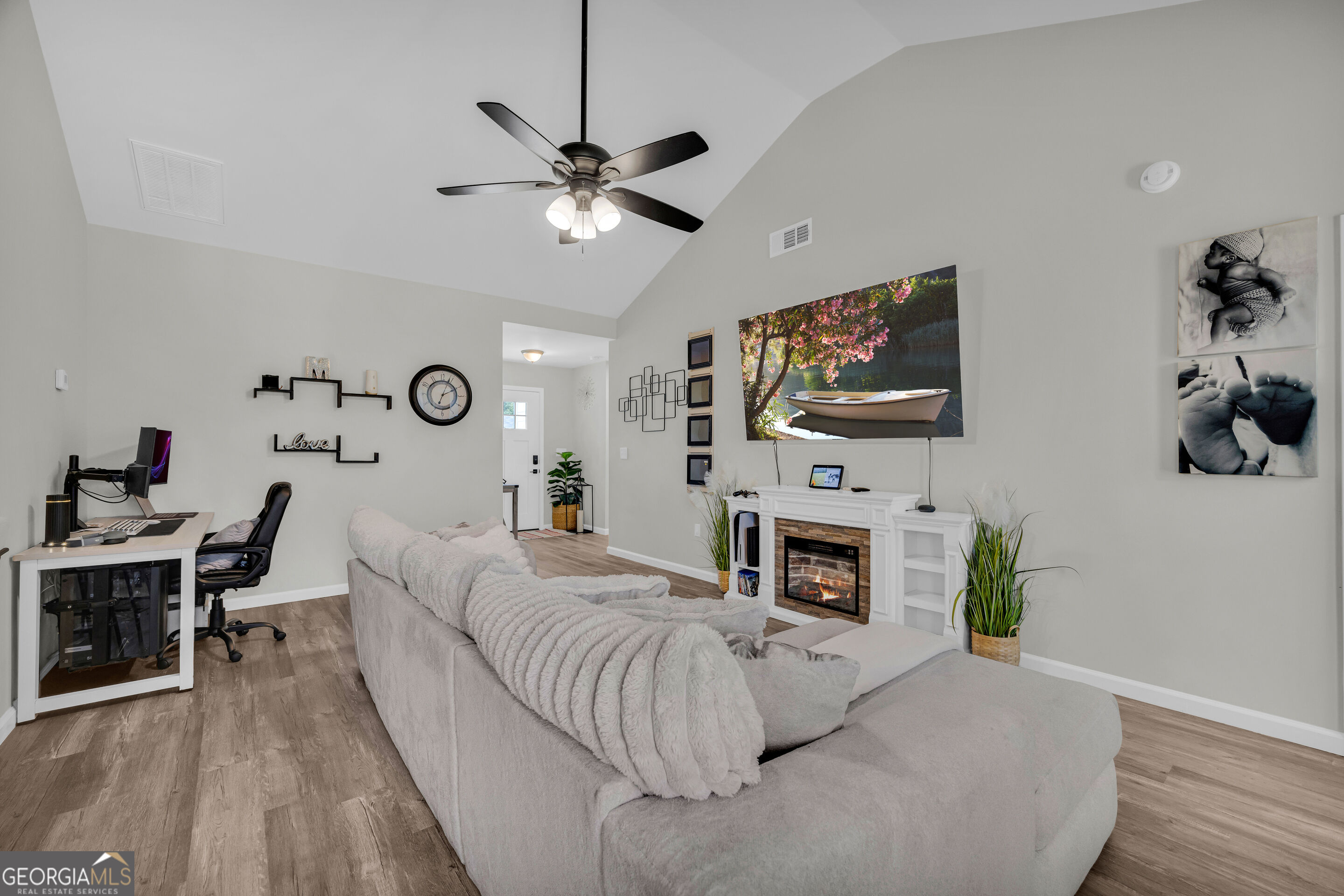 71 Adaline Court Carnesville GA 30521