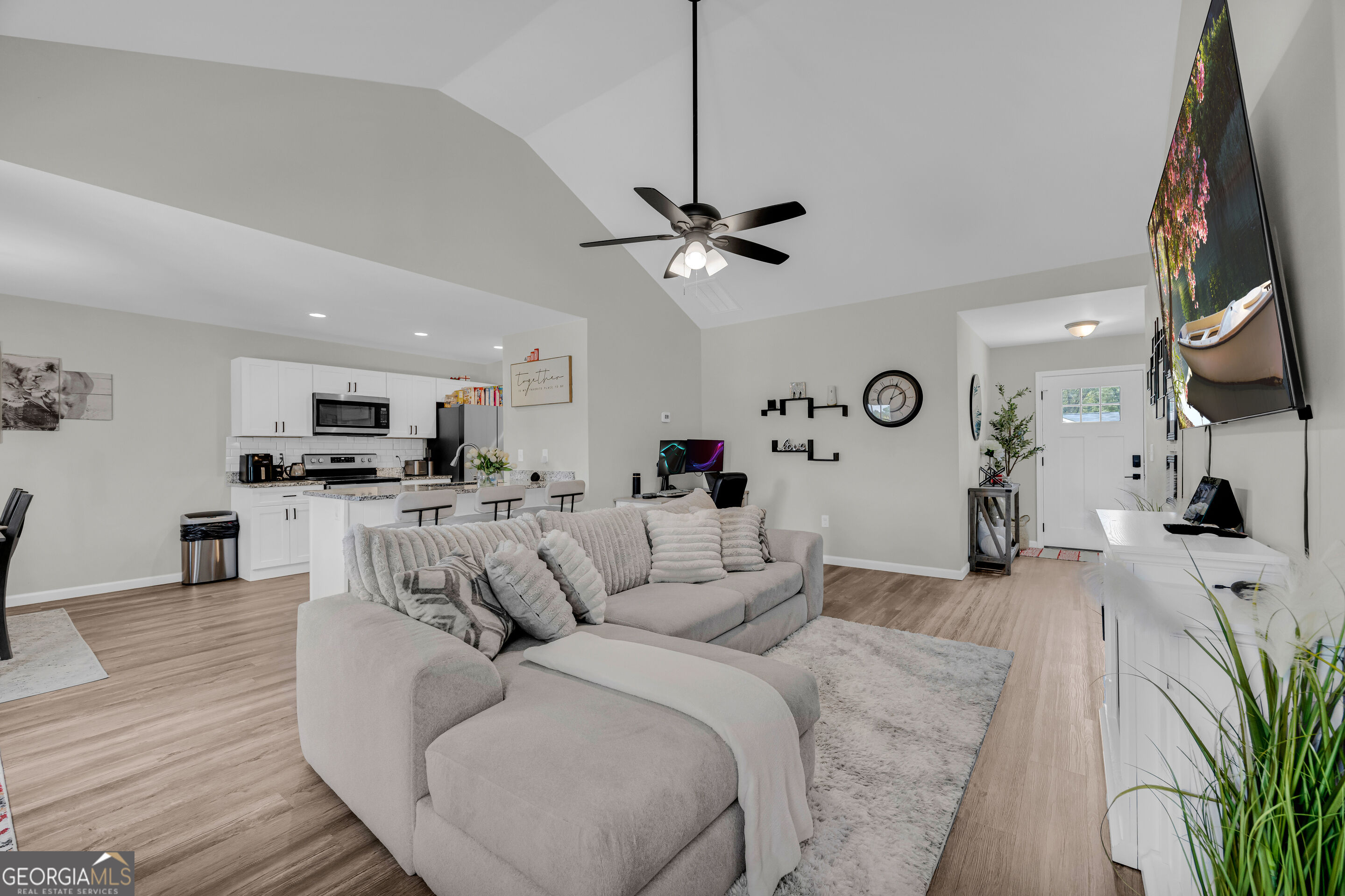 71 Adaline Court Carnesville GA 30521