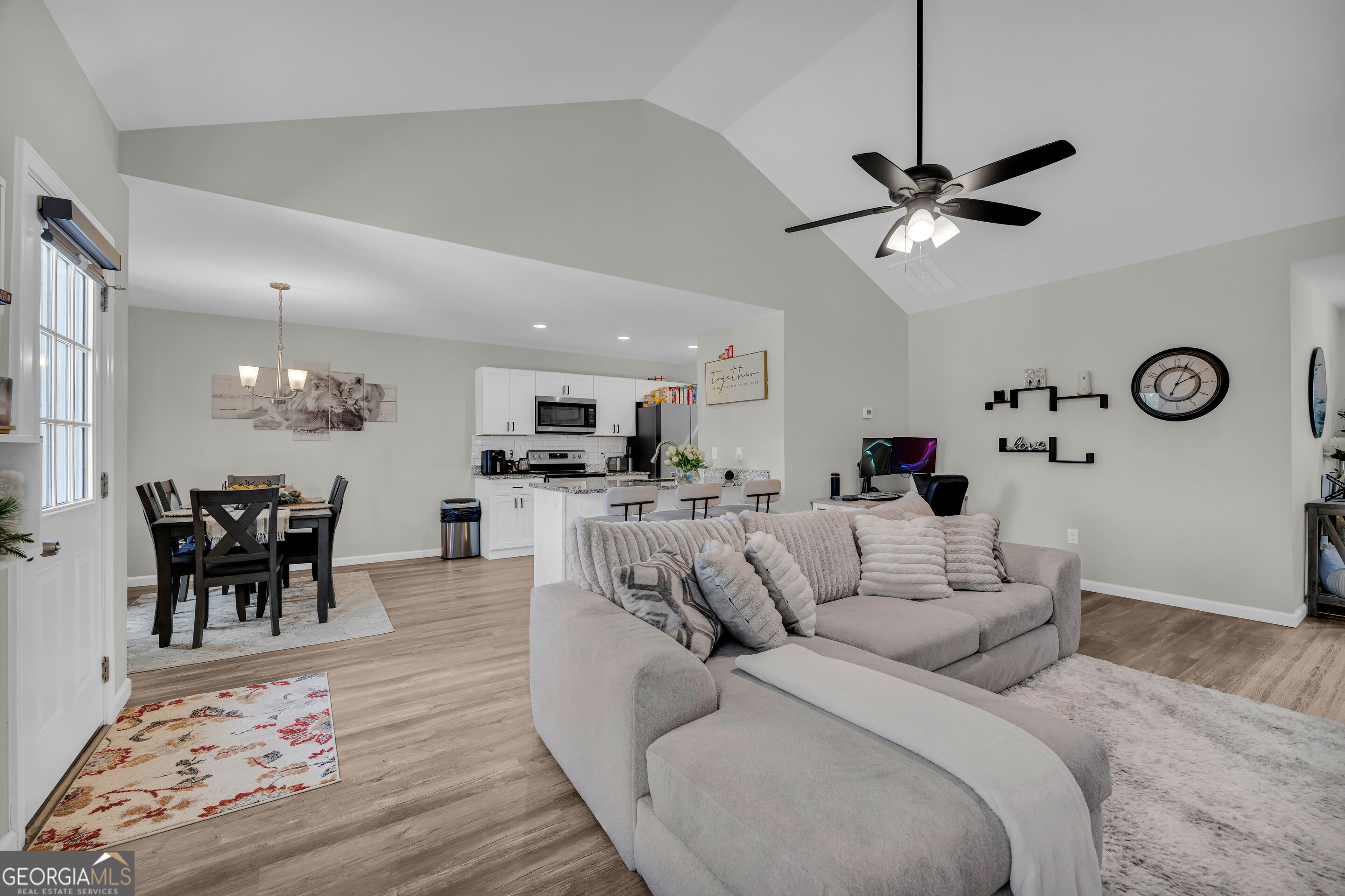 71 Adaline Court Carnesville GA 30521