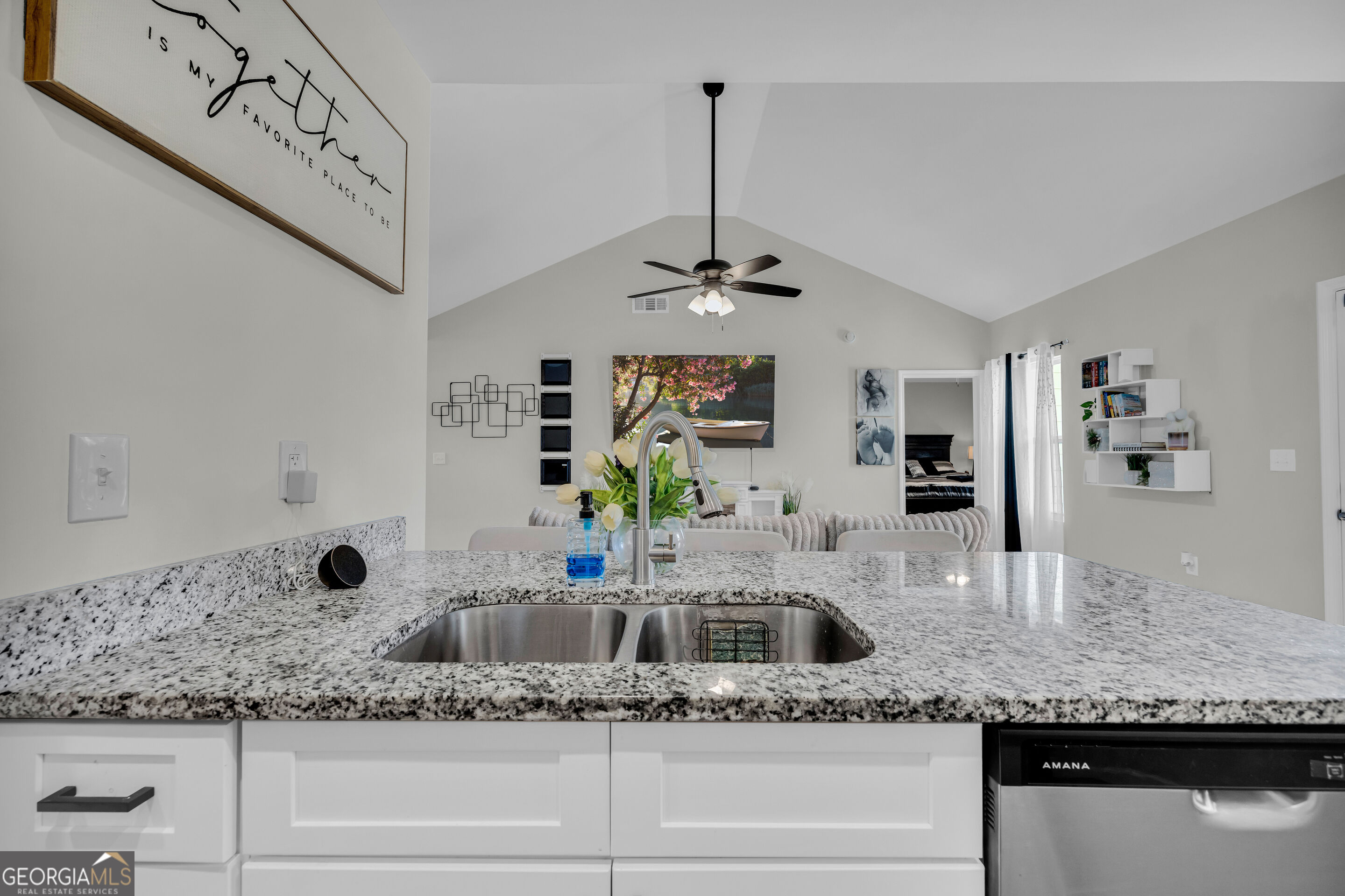 71 Adaline Court Carnesville GA 30521