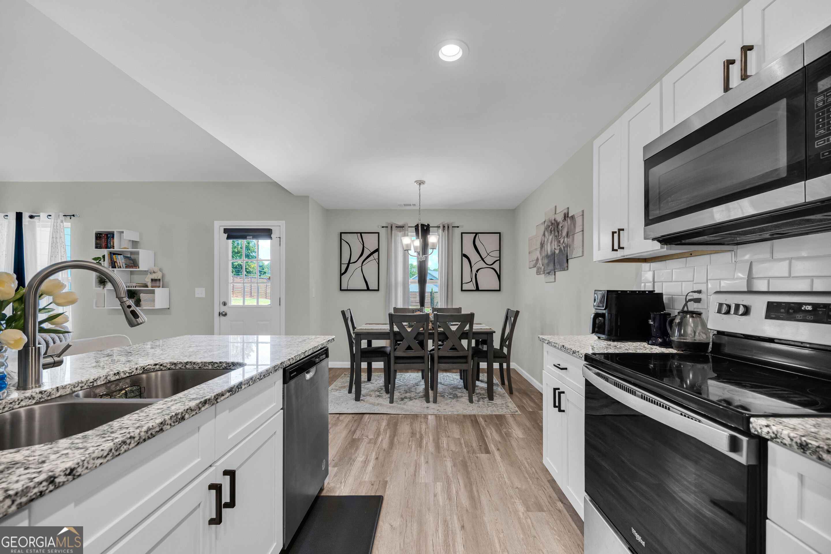 71 Adaline Court Carnesville GA 30521