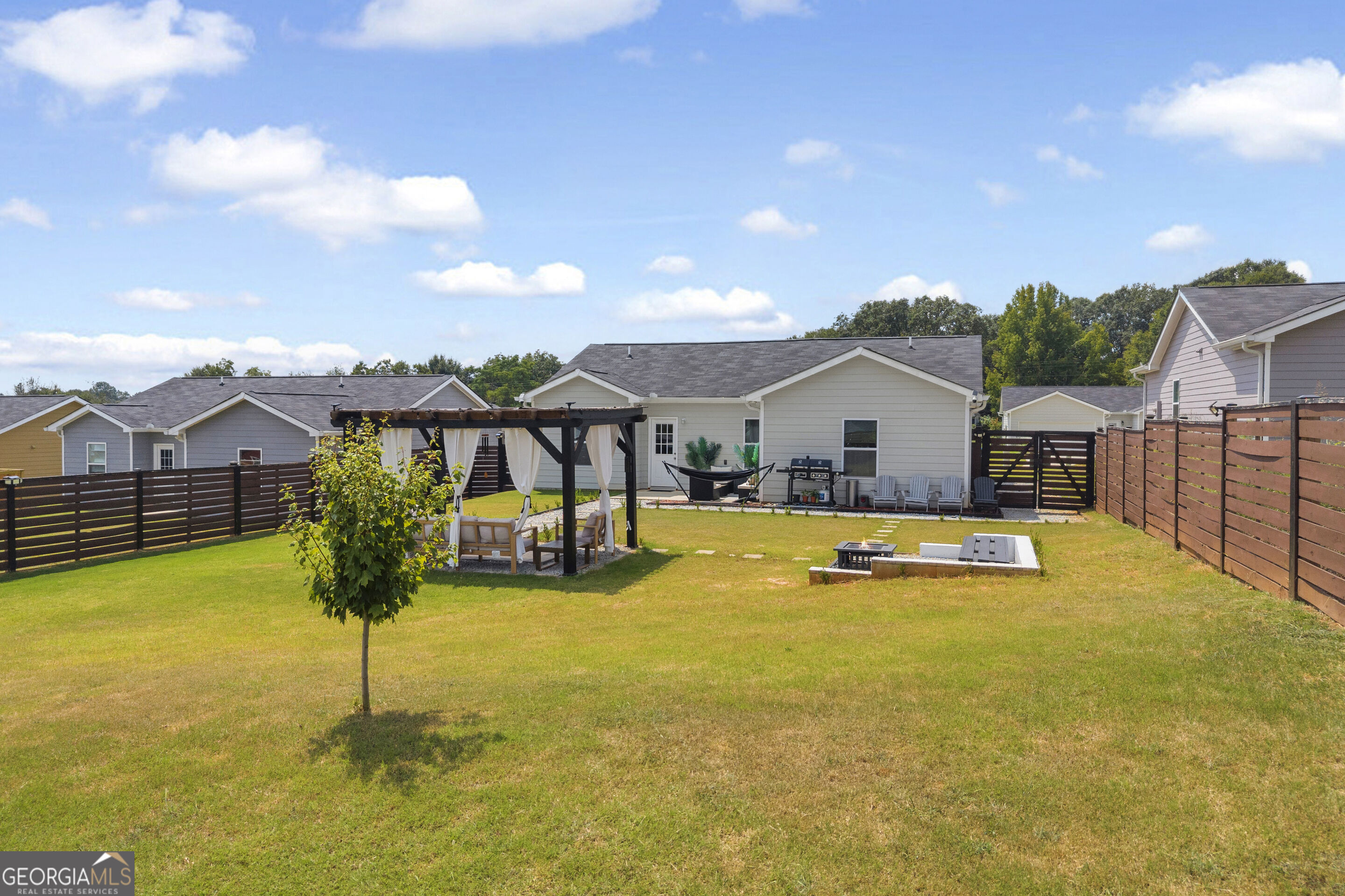 71 Adaline Court Carnesville GA 30521