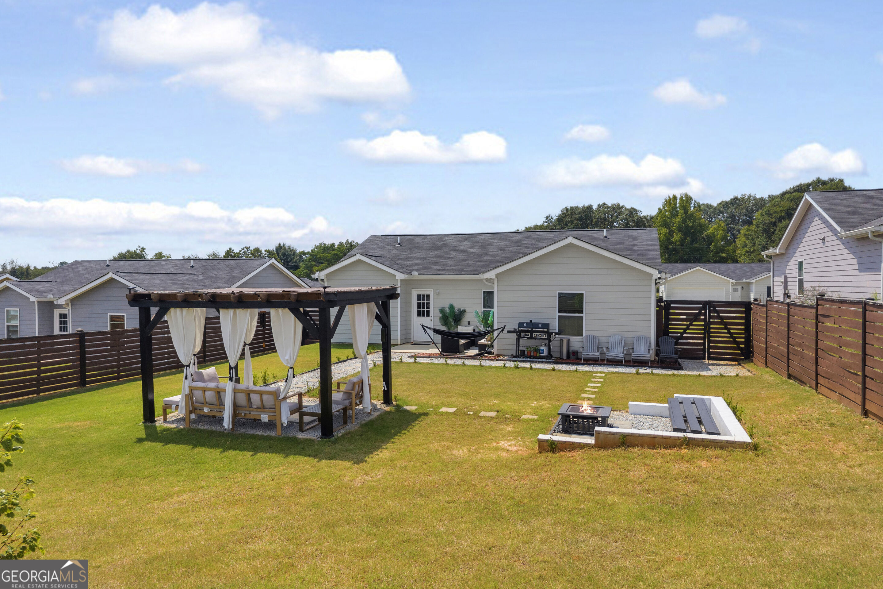 71 Adaline Court Carnesville GA 30521