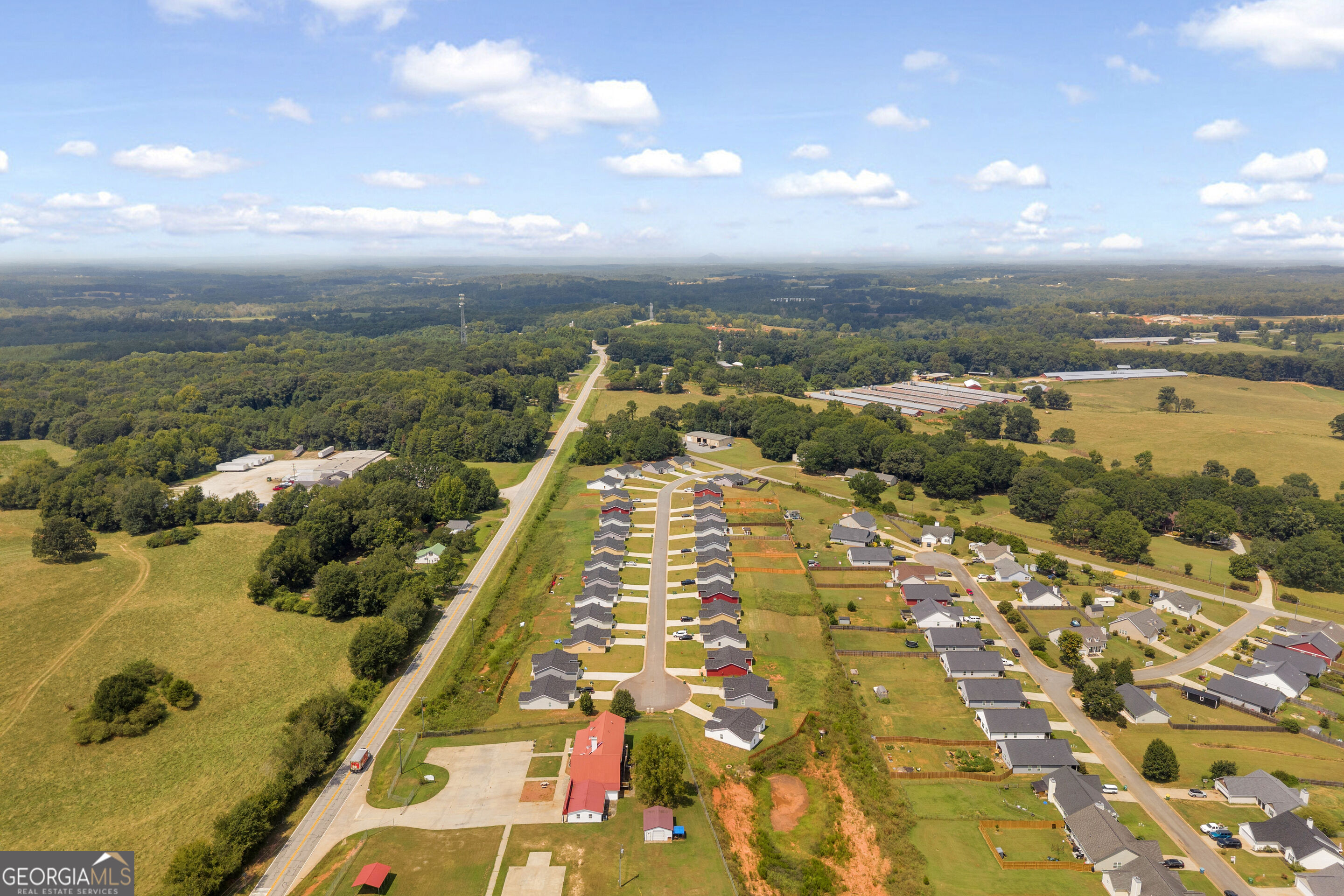 71 Adaline Court Carnesville GA 30521