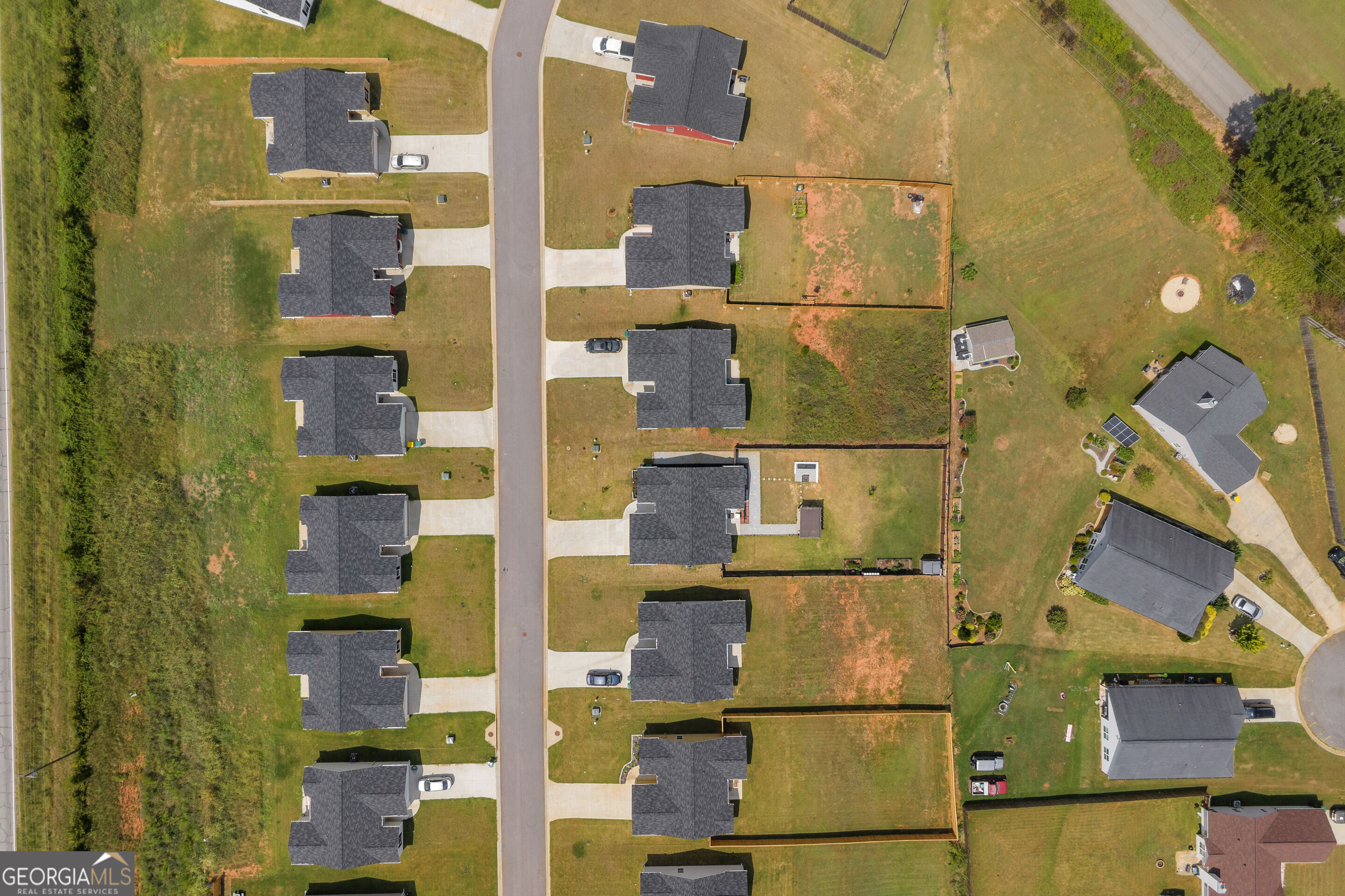 71 Adaline Court Carnesville GA 30521