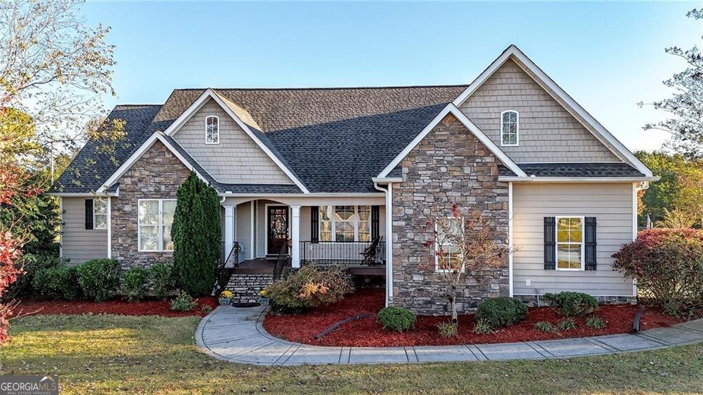 127 Telluride Trail NE Calhoun GA 30701