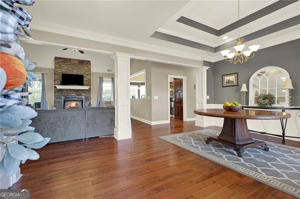 127 Telluride Trail NE Calhoun GA 30701