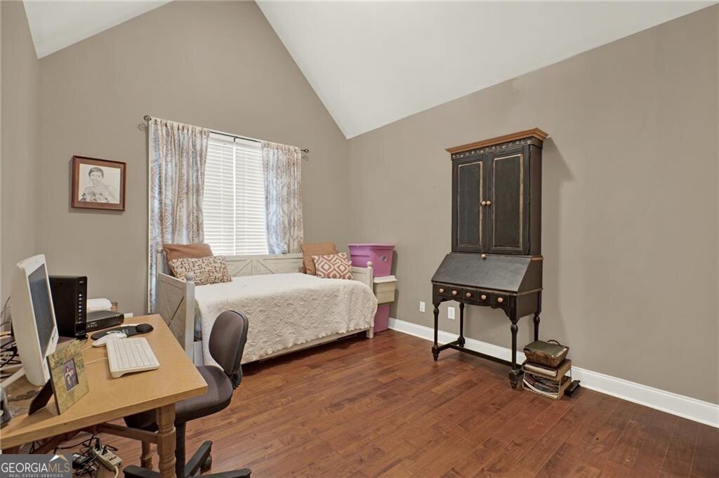 127 Telluride Trail NE Calhoun GA 30701