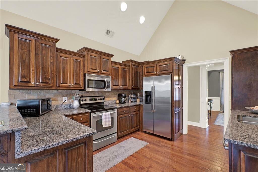 127 Telluride Trail NE Calhoun GA 30701