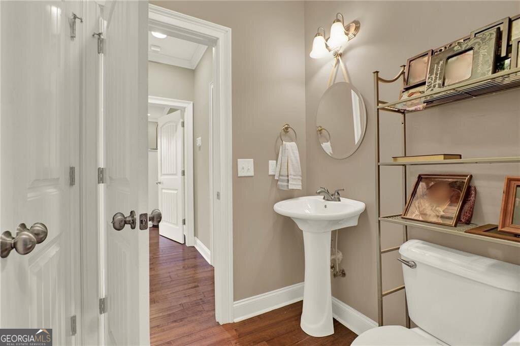 127 Telluride Trail NE Calhoun GA 30701