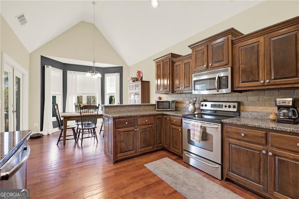 127 Telluride Trail NE Calhoun GA 30701