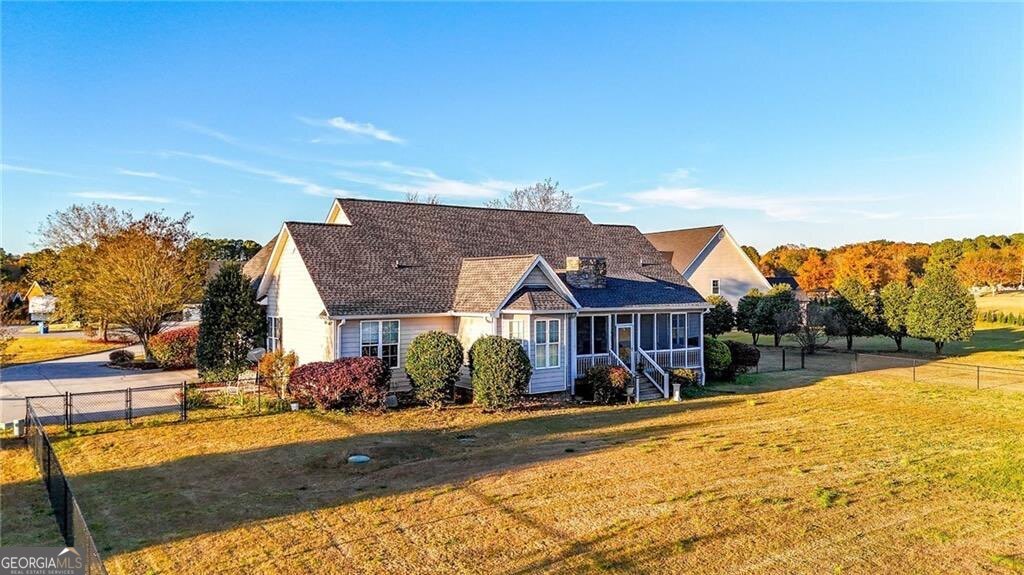 127 Telluride Trail NE Calhoun GA 30701