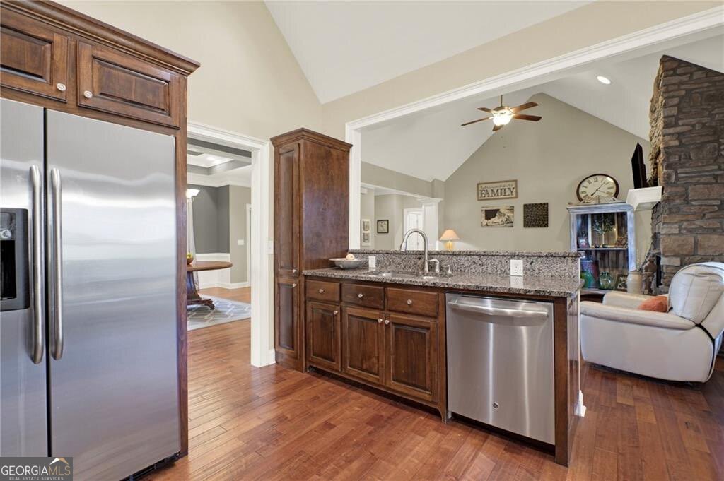 127 Telluride Trail NE Calhoun GA 30701