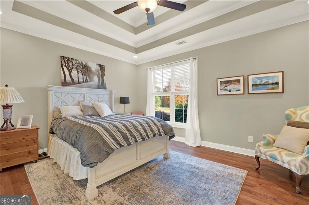 127 Telluride Trail NE Calhoun GA 30701