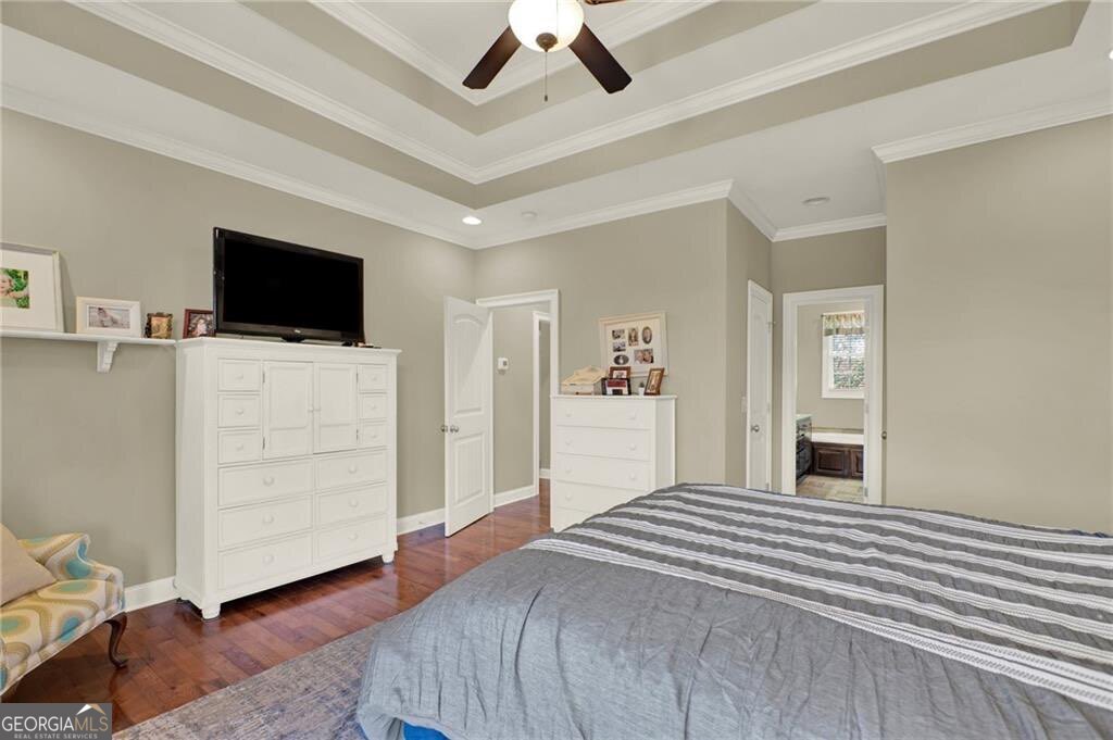 127 Telluride Trail NE Calhoun GA 30701