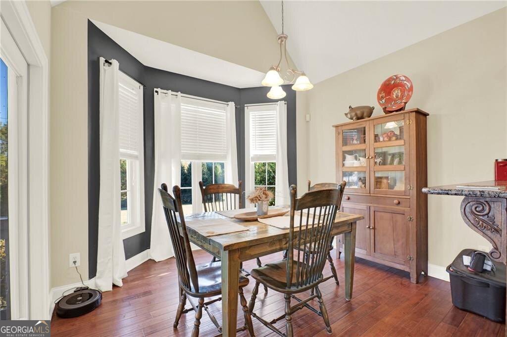 127 Telluride Trail NE Calhoun GA 30701