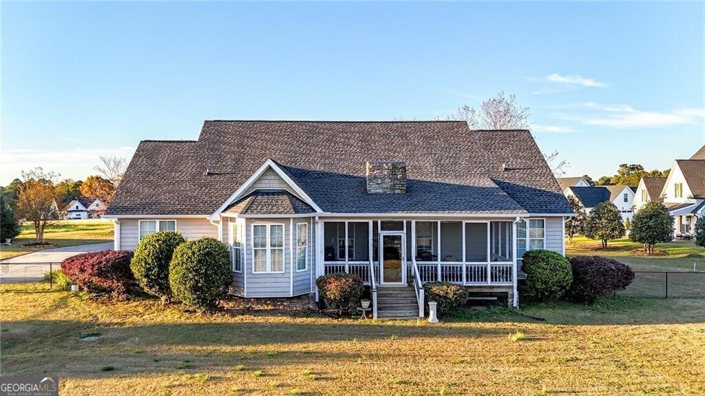 127 Telluride Trail NE Calhoun GA 30701