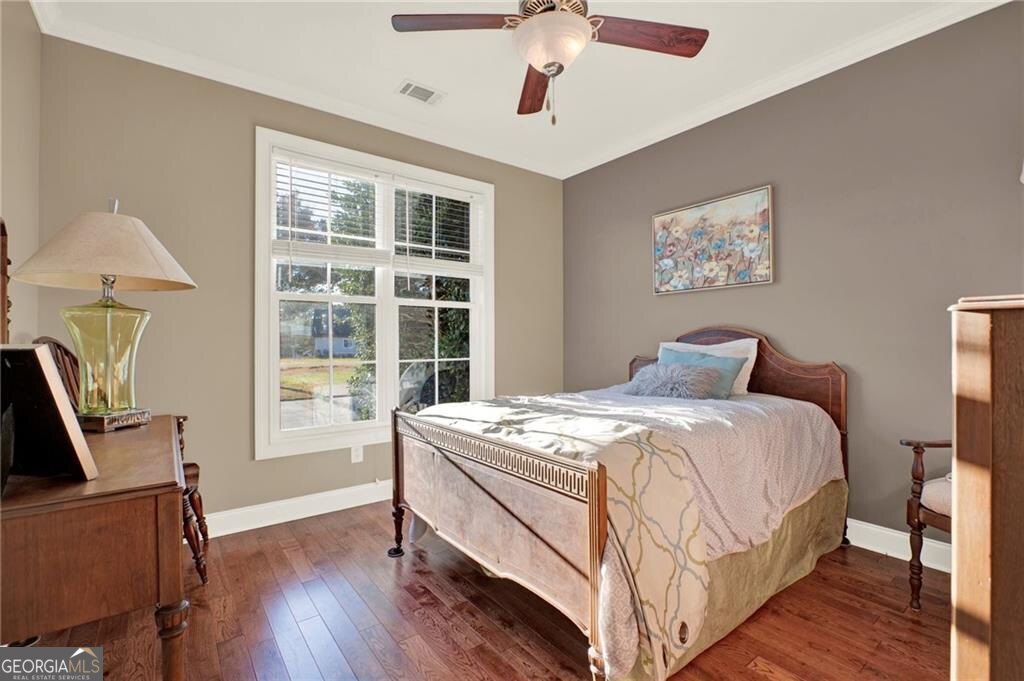 127 Telluride Trail NE Calhoun GA 30701