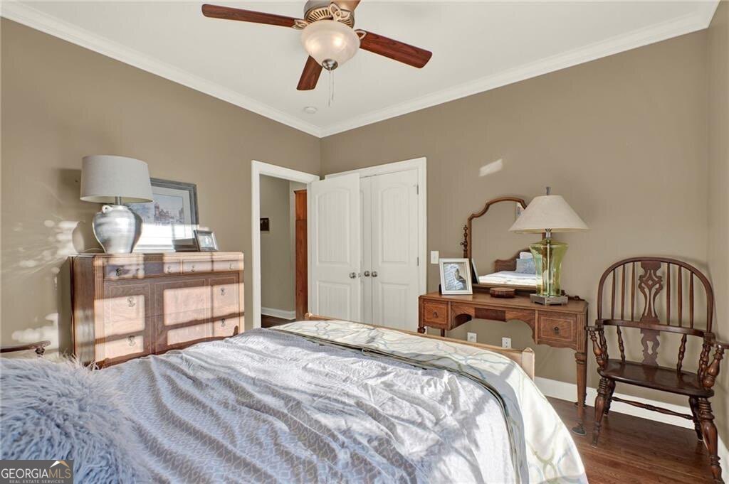 127 Telluride Trail NE Calhoun GA 30701
