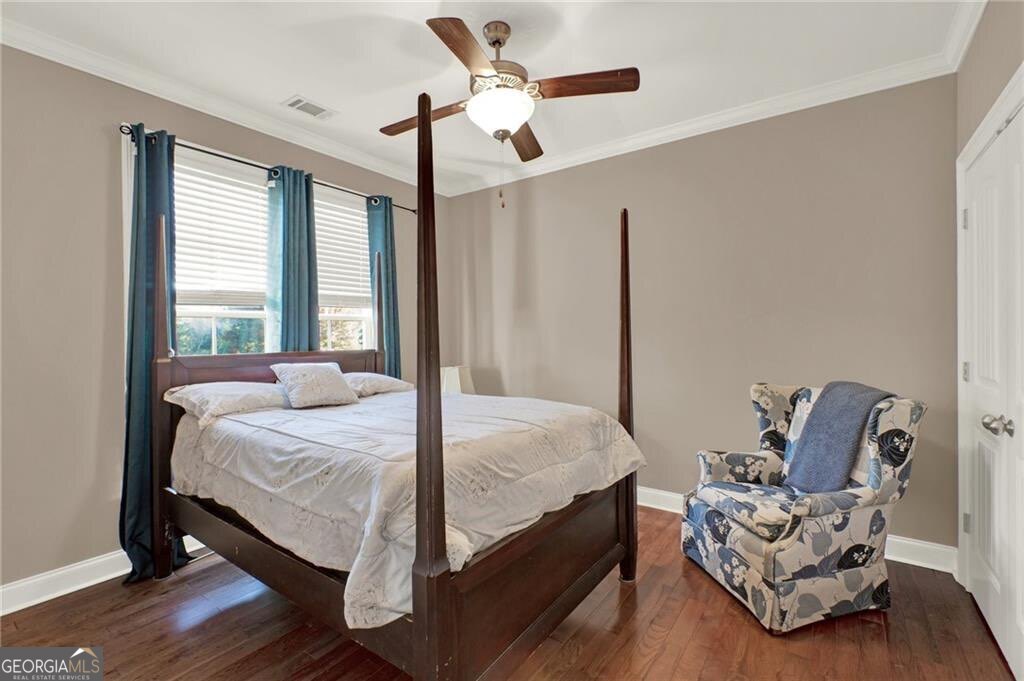 127 Telluride Trail NE Calhoun GA 30701